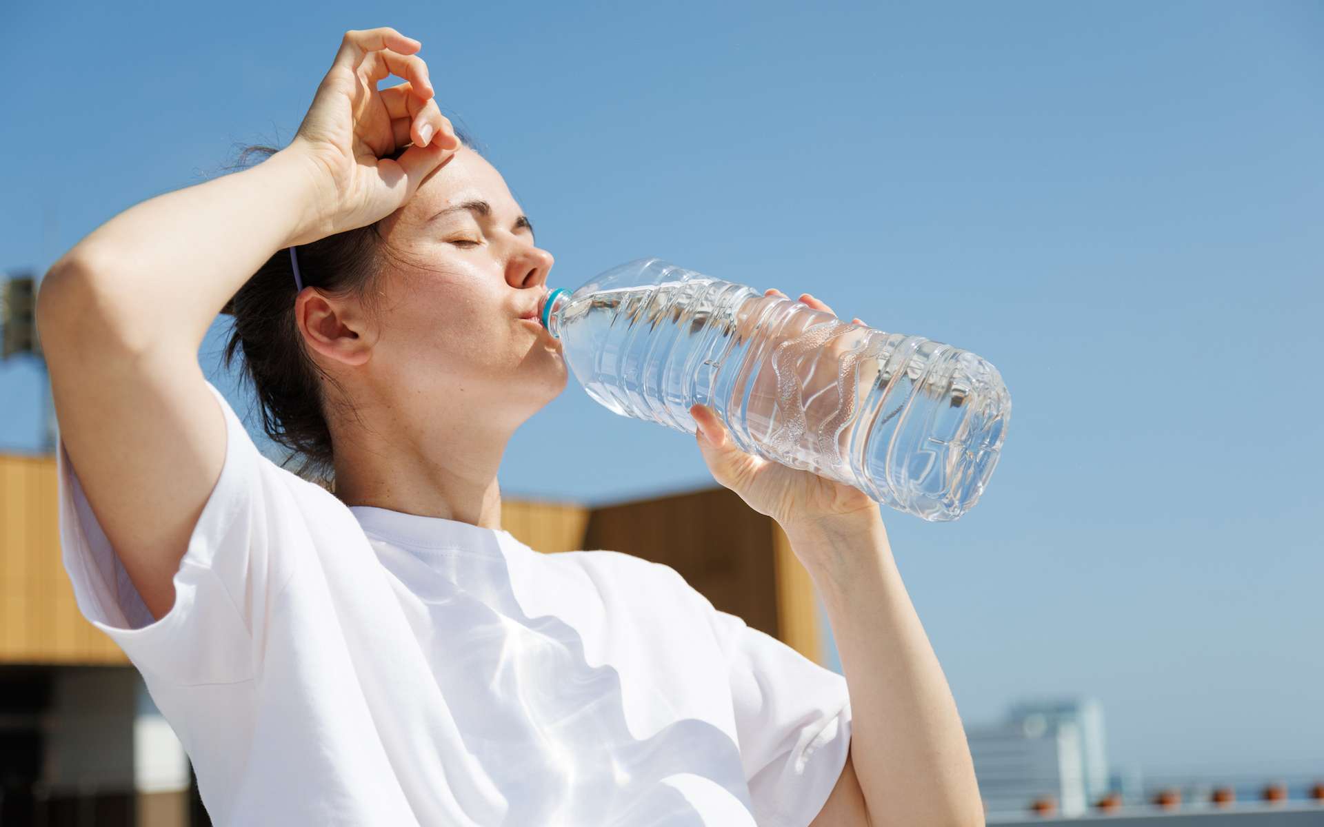 La chaleur ne fait pas que fatiguer : pourquoi votre corps peut avoir plus mal