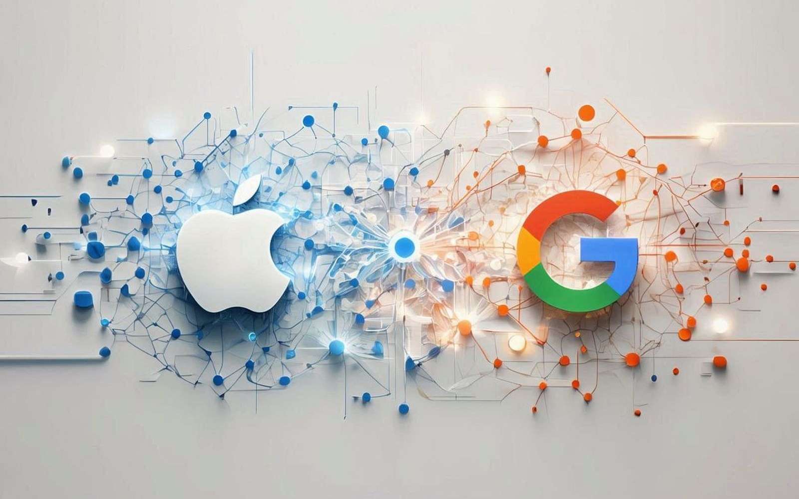 Siri passe à Gemini : une décision technique aux effets stratégiques majeurs