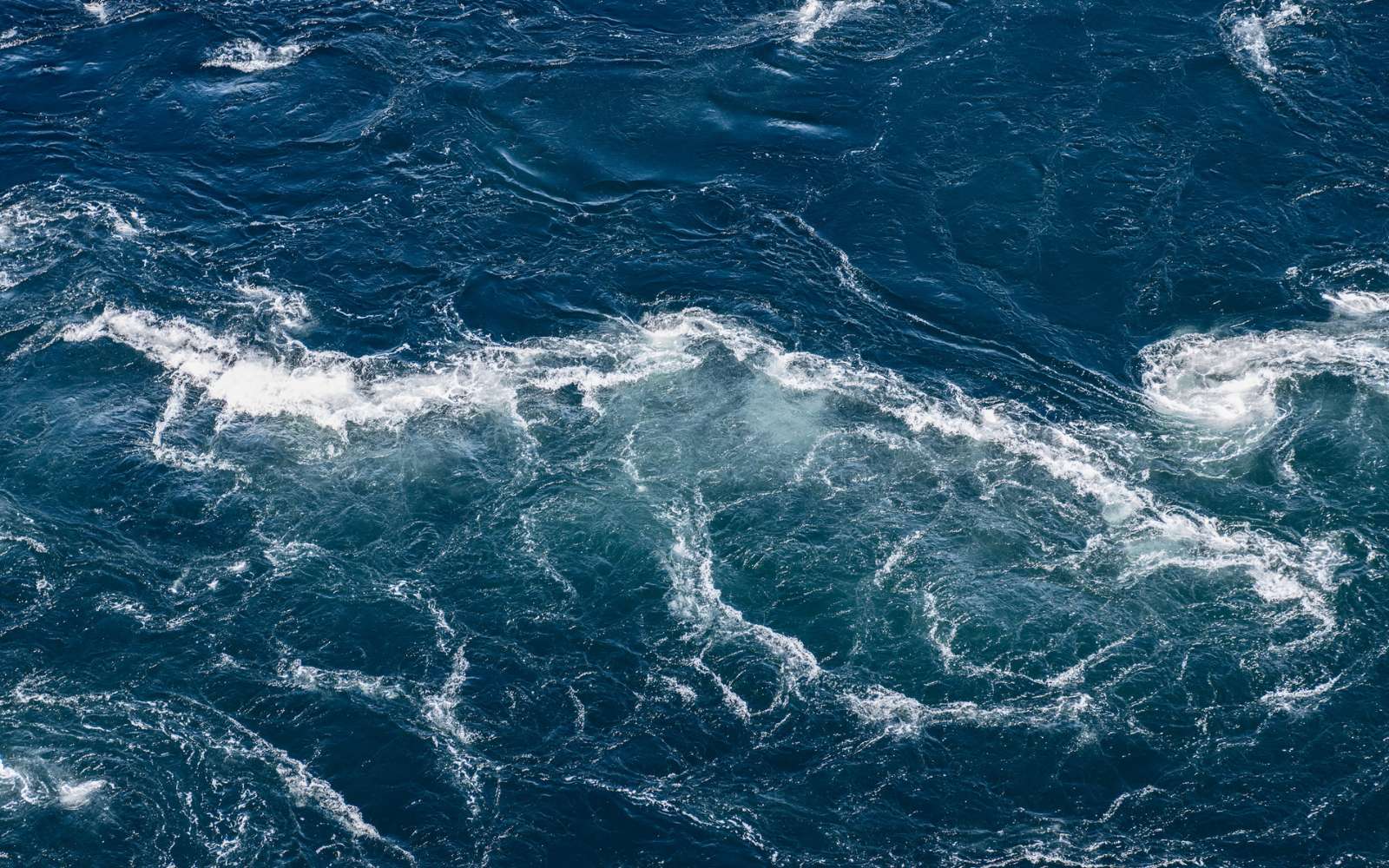 Des courants marins se comportent à l'inverse de ce que prédit la théorie depuis 120 ans et les scientifiques n'ont pas d'explication