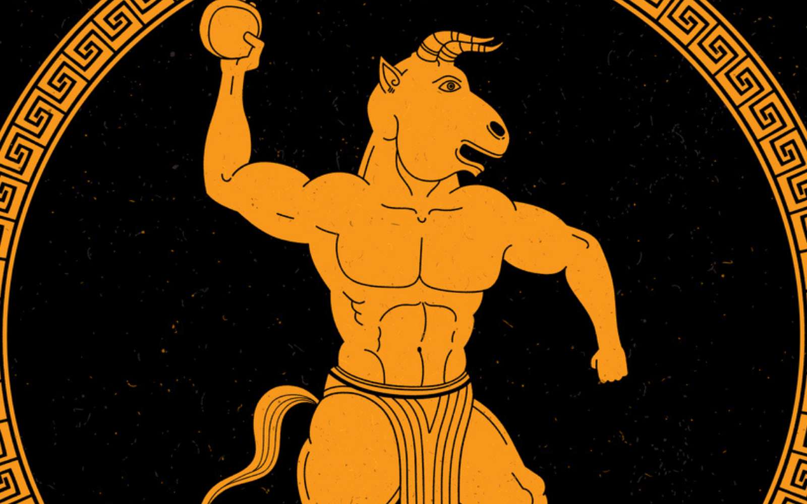 Voici la civilisation oubliée qui a inspiré le célèbre mythe du Minotaure aux Grecs anciens