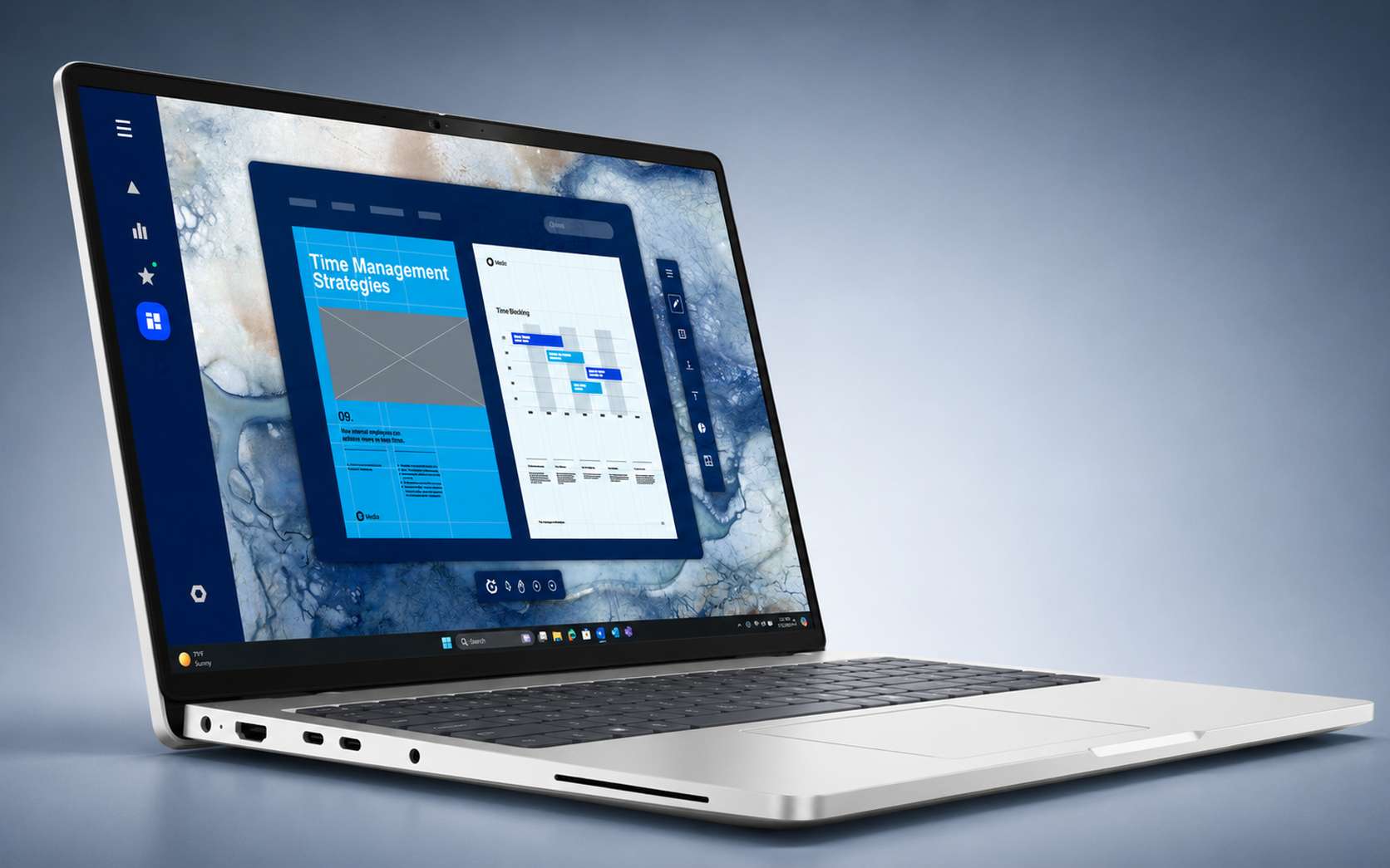 Core Ultra 7 vPro, Thunderbolt 4, Wi-Fi 6E : le Dell Pro 16 perd 270 ¬ et mérite vraiment l'attention
