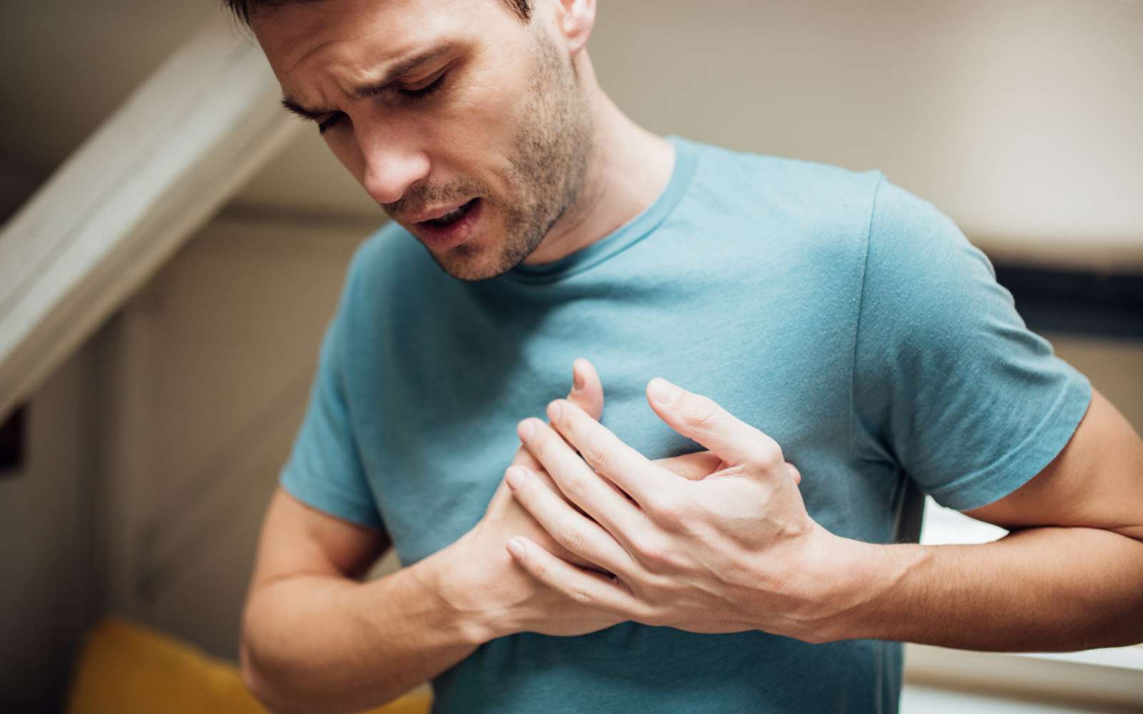 Ces 12 aliments « innocents » sabotent votre cœur à chaque repas