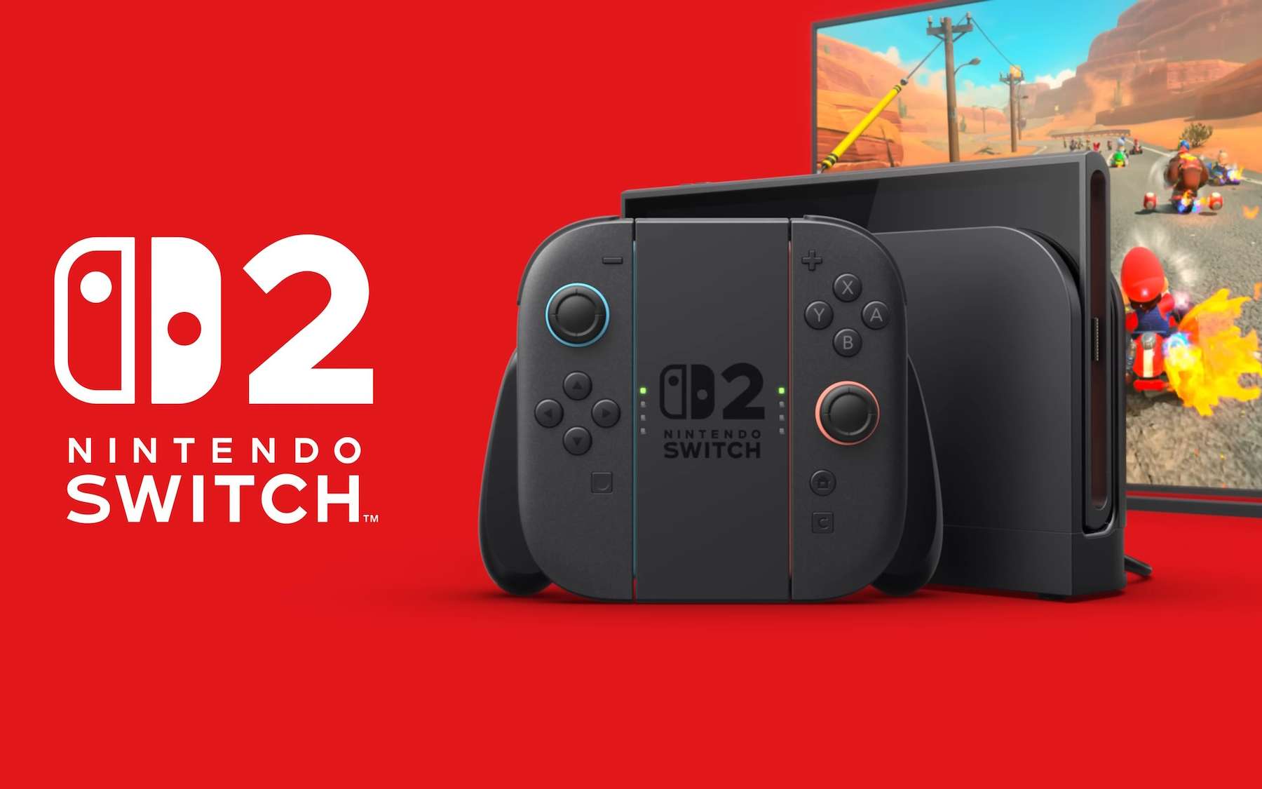 Vers une hausse de prix de la Switch 2 face à l'inflation des composants