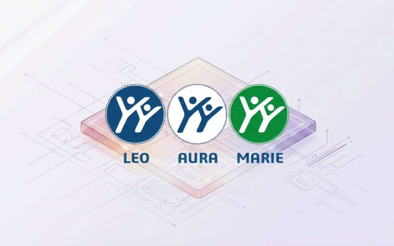 L’IA s’invite au cœur de la conception industrielle : le pari stratégique de Dassault Systèmes