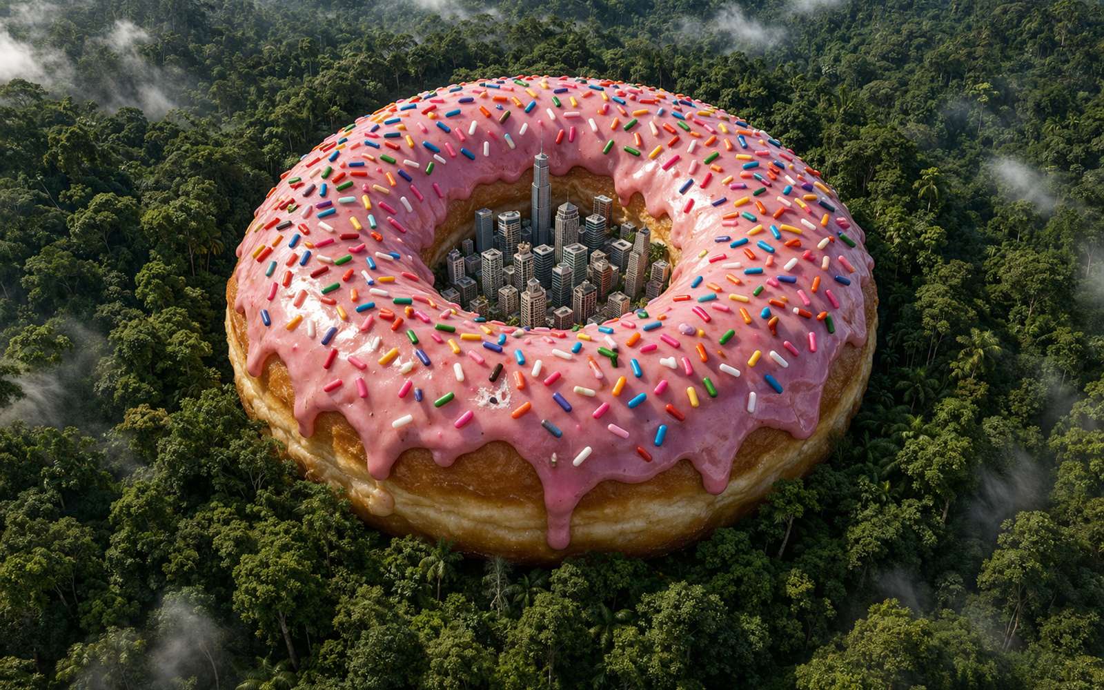 Le donut, nouvelle boussole de l’économie ? La vision radicale de Kate Raworth à ChangeNOW