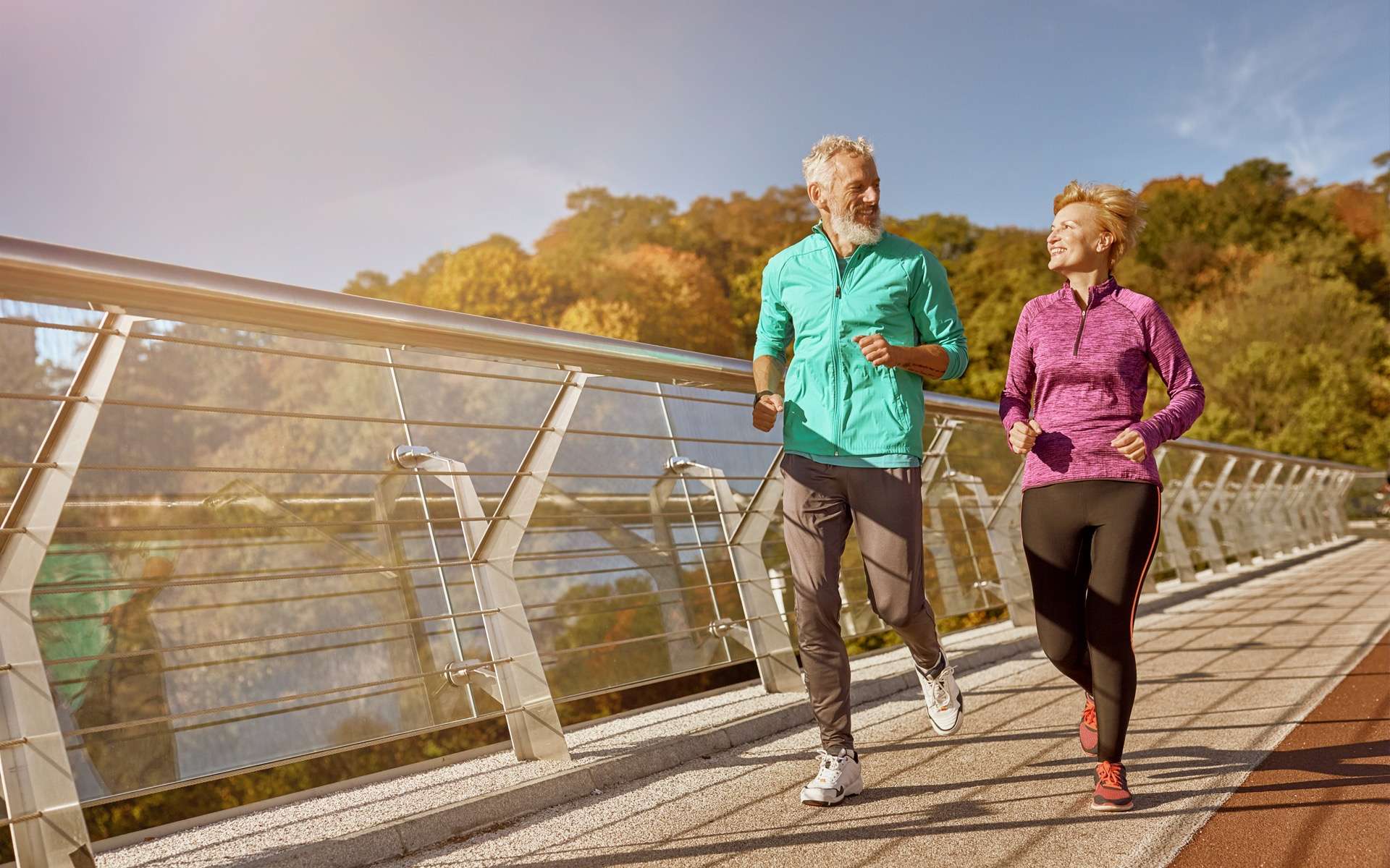 Jusqu’à quel âge allez-vous vivre en bonne santé ? La réponse se trouve déjà dans votre sang