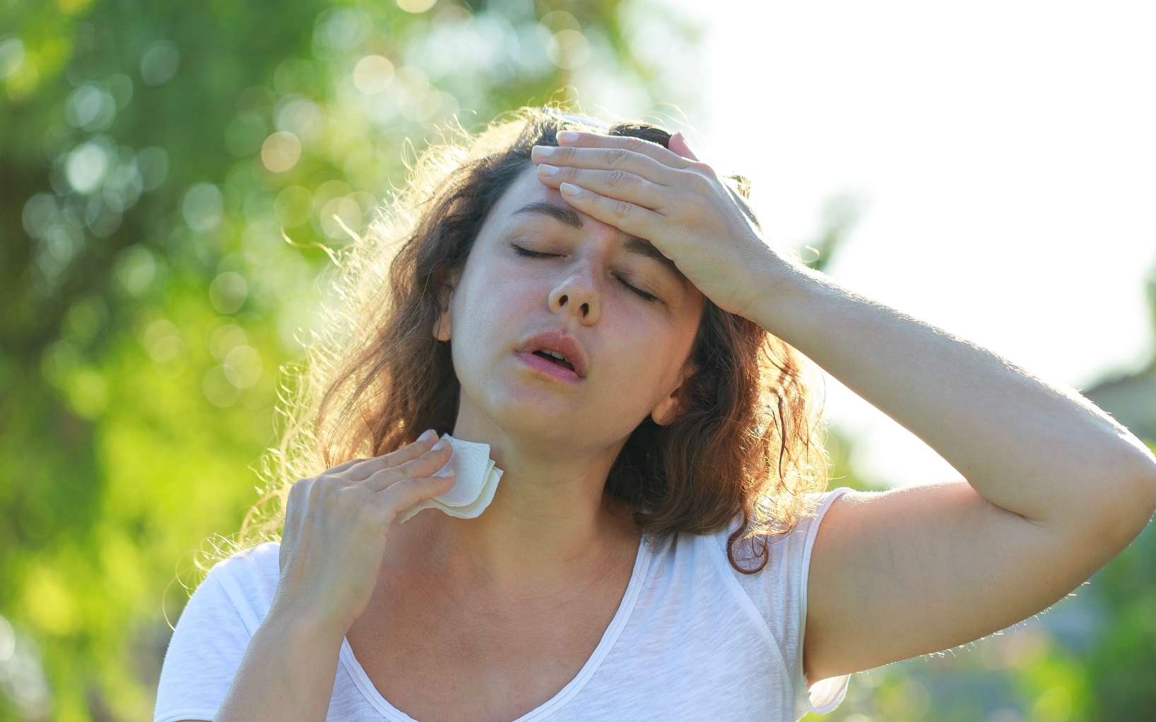 Pourquoi certaines personnes supportent-elles mieux la canicule ? La science a plusieurs réponses