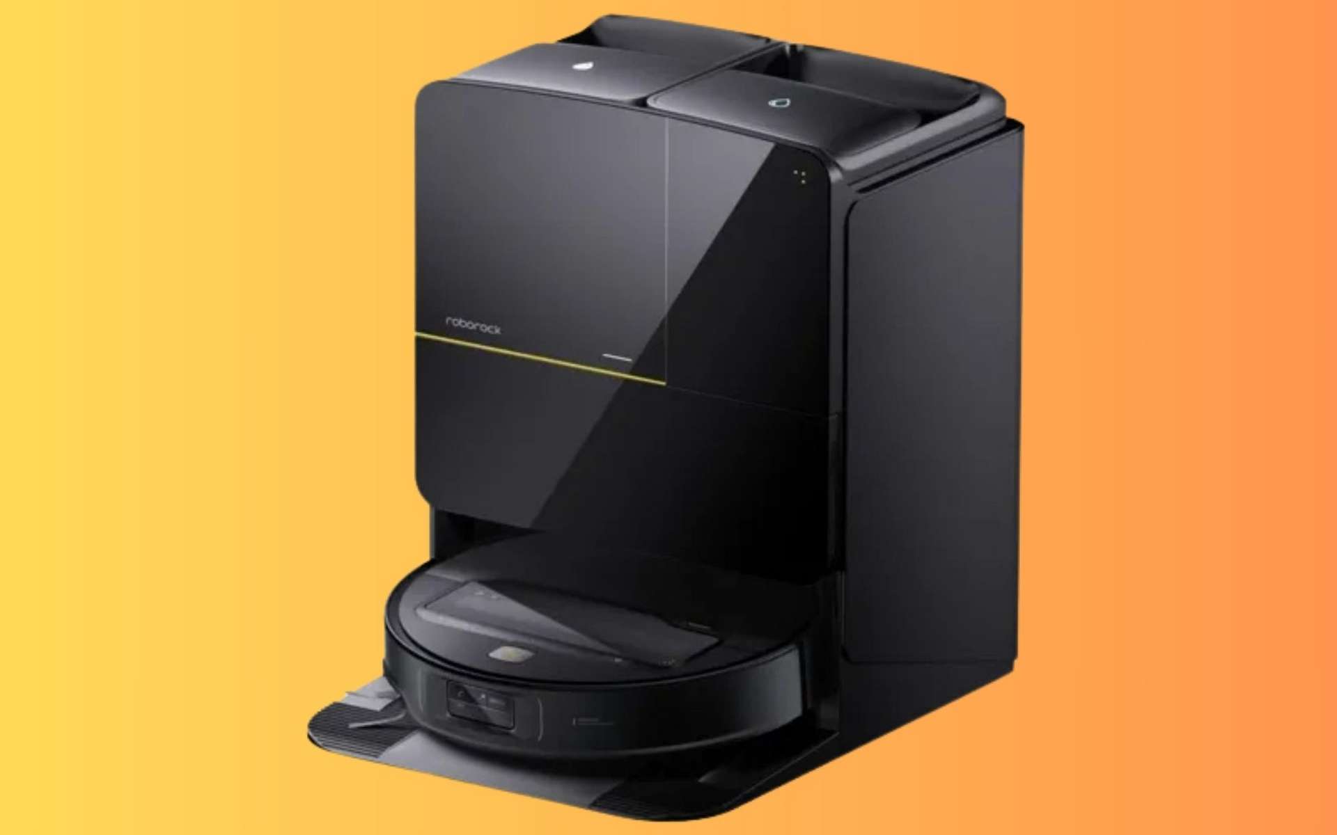 Plus que quelques heures de soldes : -56 % sur cet aspirateur robot qui tombe à un prix presque irréel
