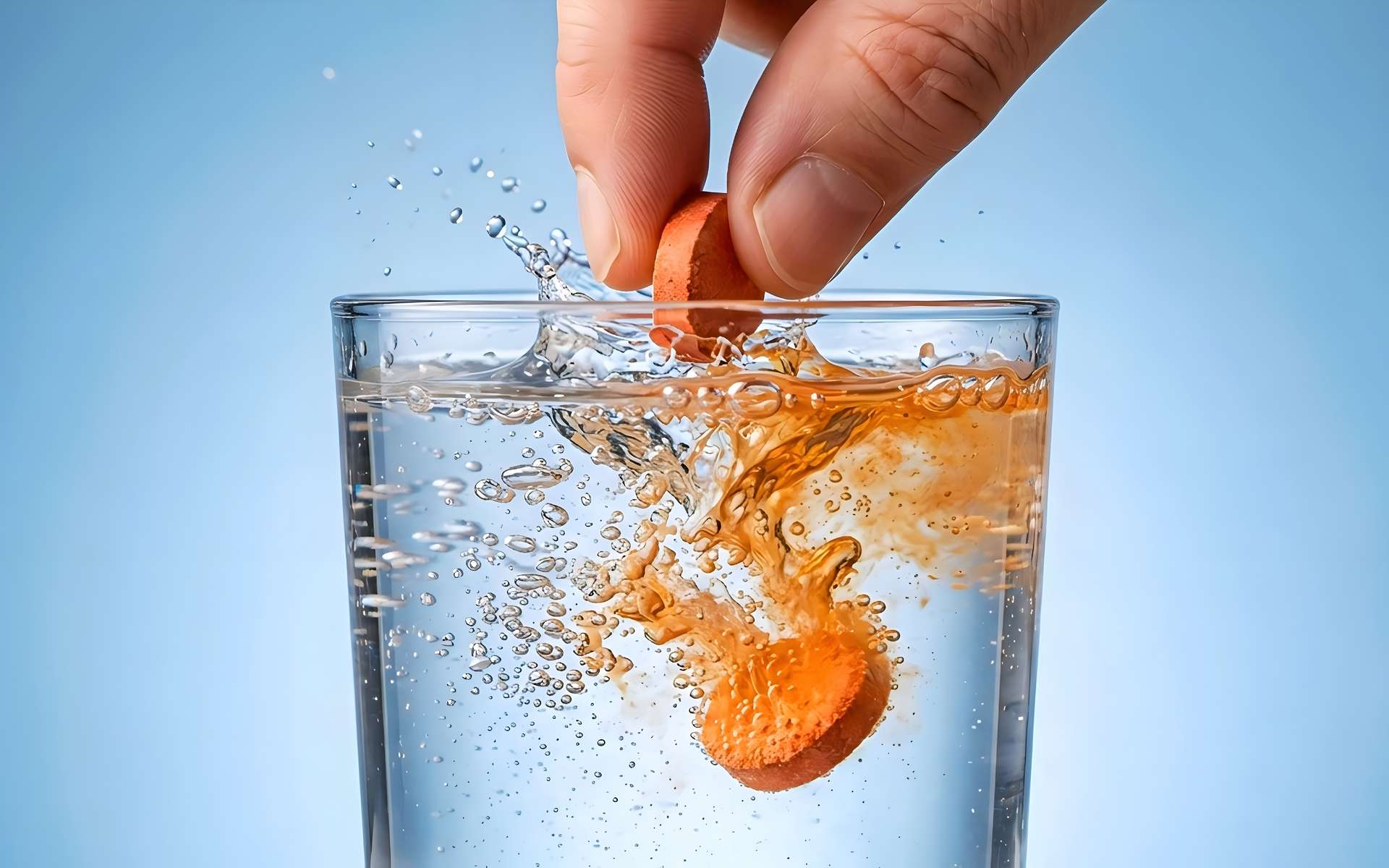 Rhume : pourquoi la réputation de la vitamine C mérite d’être sérieusement réexaminée