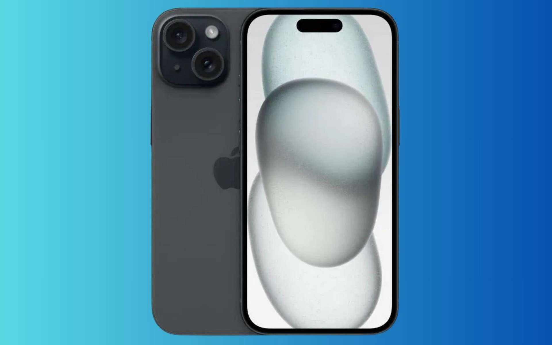 Smartphone Apple : cet iPhone 15 reconditionné tombe à un prix presque irréel