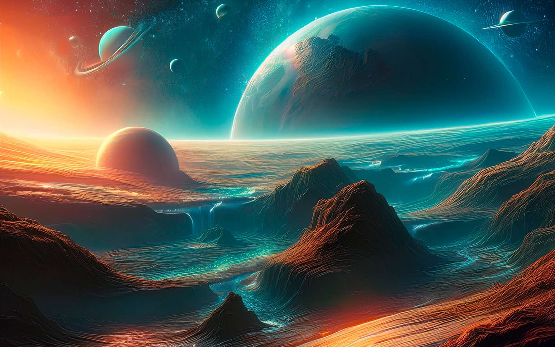 Nous n'avons jamais été aussi près de détecter la vie ailleurs dans l'Univers (interview)