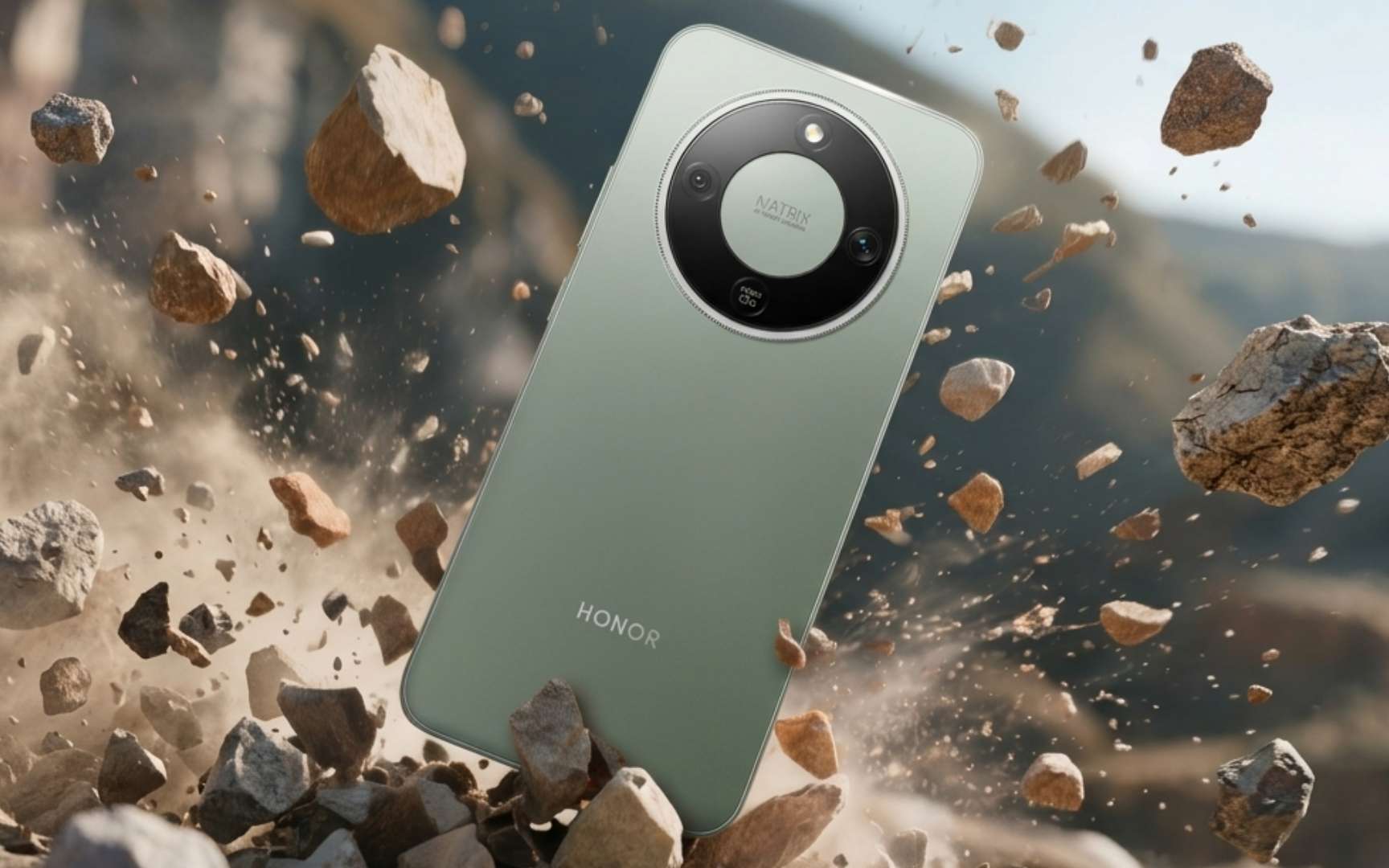 Honor Magic8 Lite : ce smartphone ultra-polyvalent s'affiche au meilleur prix sur AliExpress