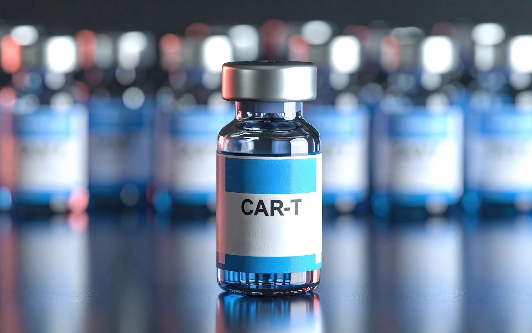 25 ans, une bascule : pourquoi les cellules CAR-T pourraient changer durablement l'histoire du cancer