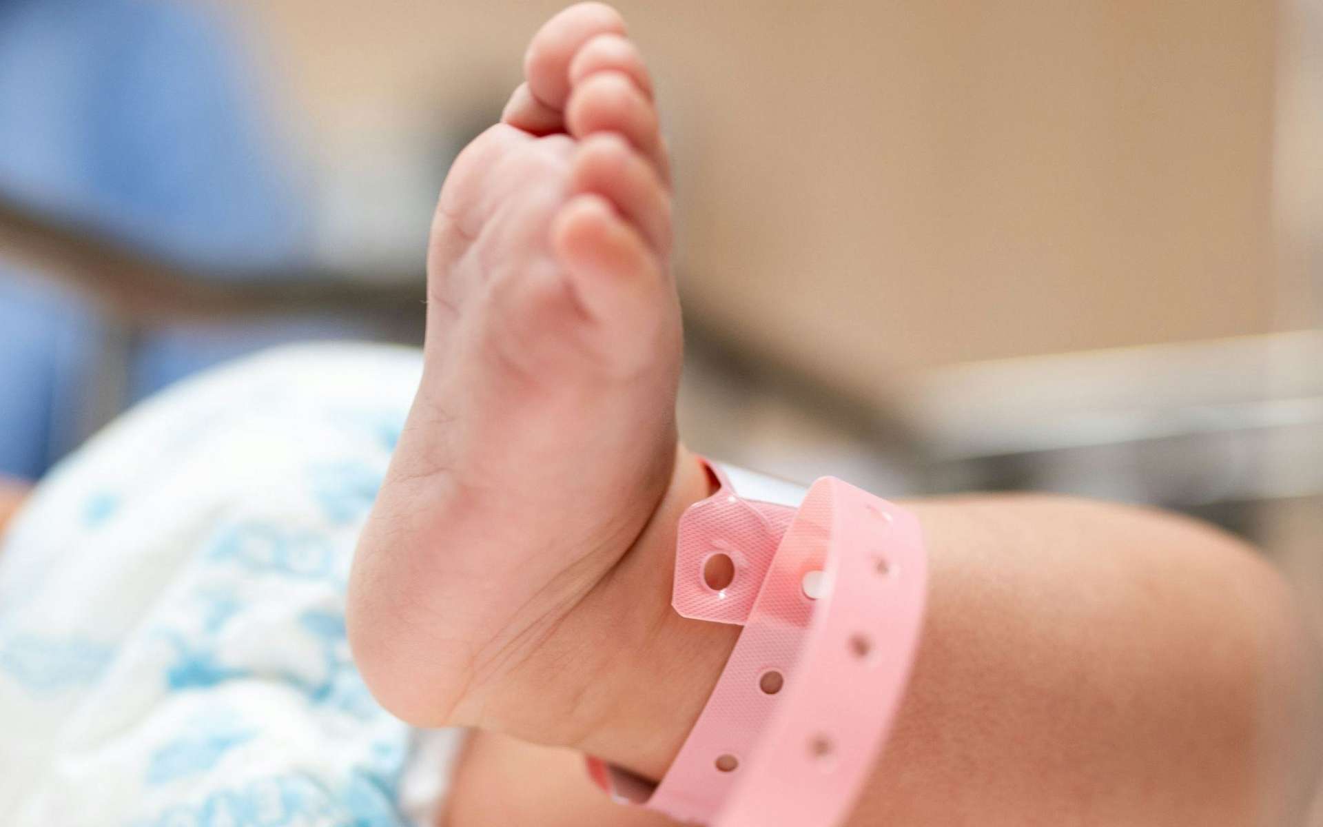 Diagnostiquer les troubles moteurs du nourrisson grâce à une caméra et à l'IA : l'exemple de l'amyotrophie spinale