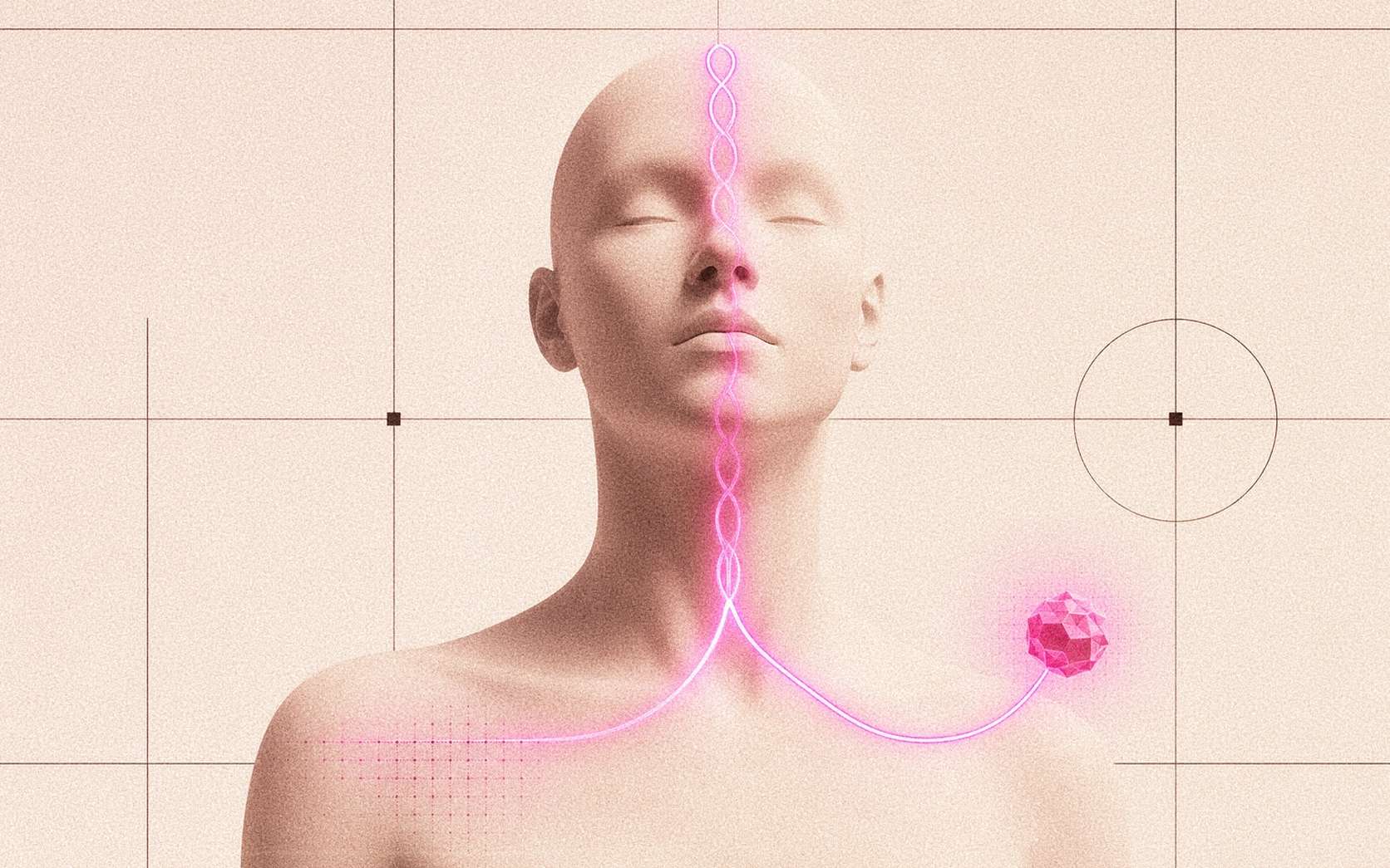 Pourquoi le cancer ne frappe pas tout le monde de la même façon ? Une découverte majeure éclaire le rôle de nos gènes