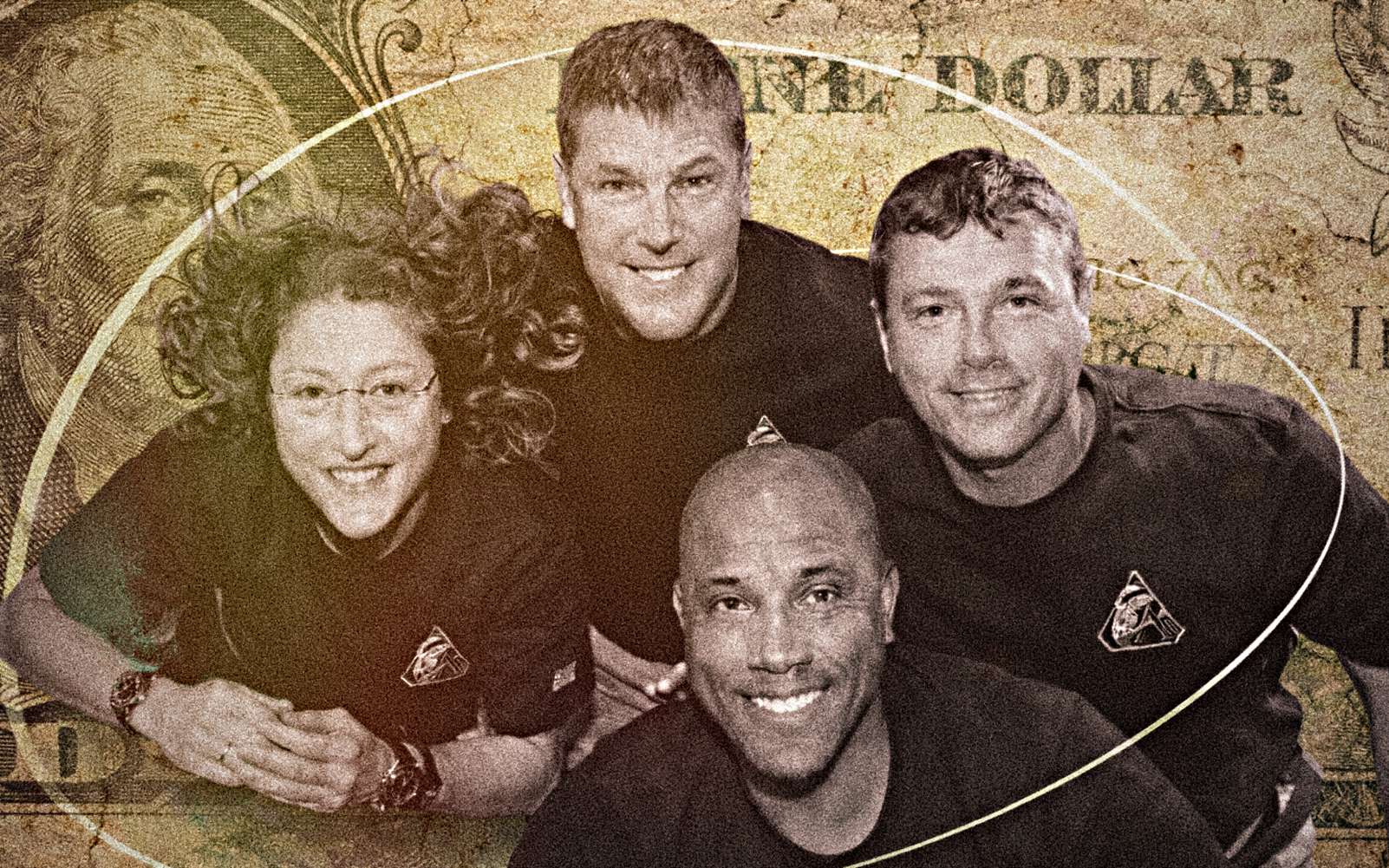 Savez-vous combien gagnent les astronautes d'Artemis II ? La réponse vaut vraiment le détour