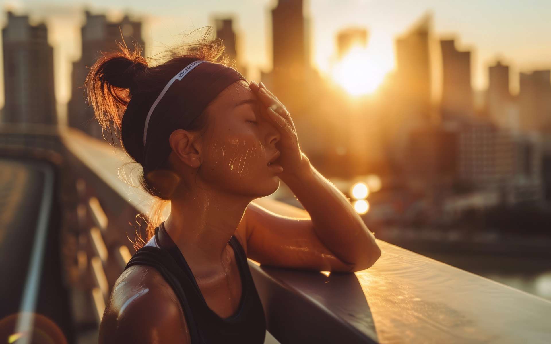 On savait la chaleur dangereuse : cette étude révèle un autre risque massif pour les humains