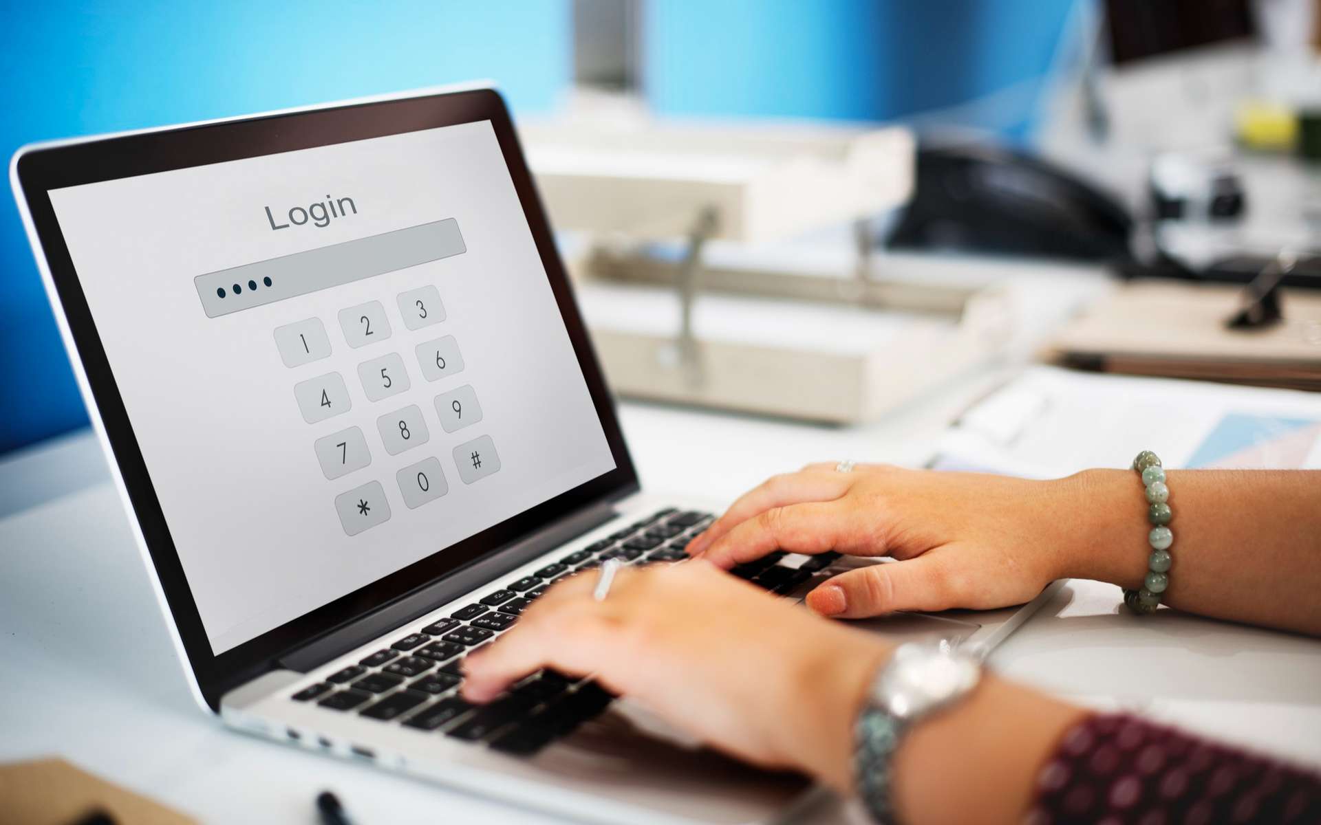 NordVPN Premium à 4,49 ¬/mois : pourquoi choisir la formule avec mots de passe et cloud