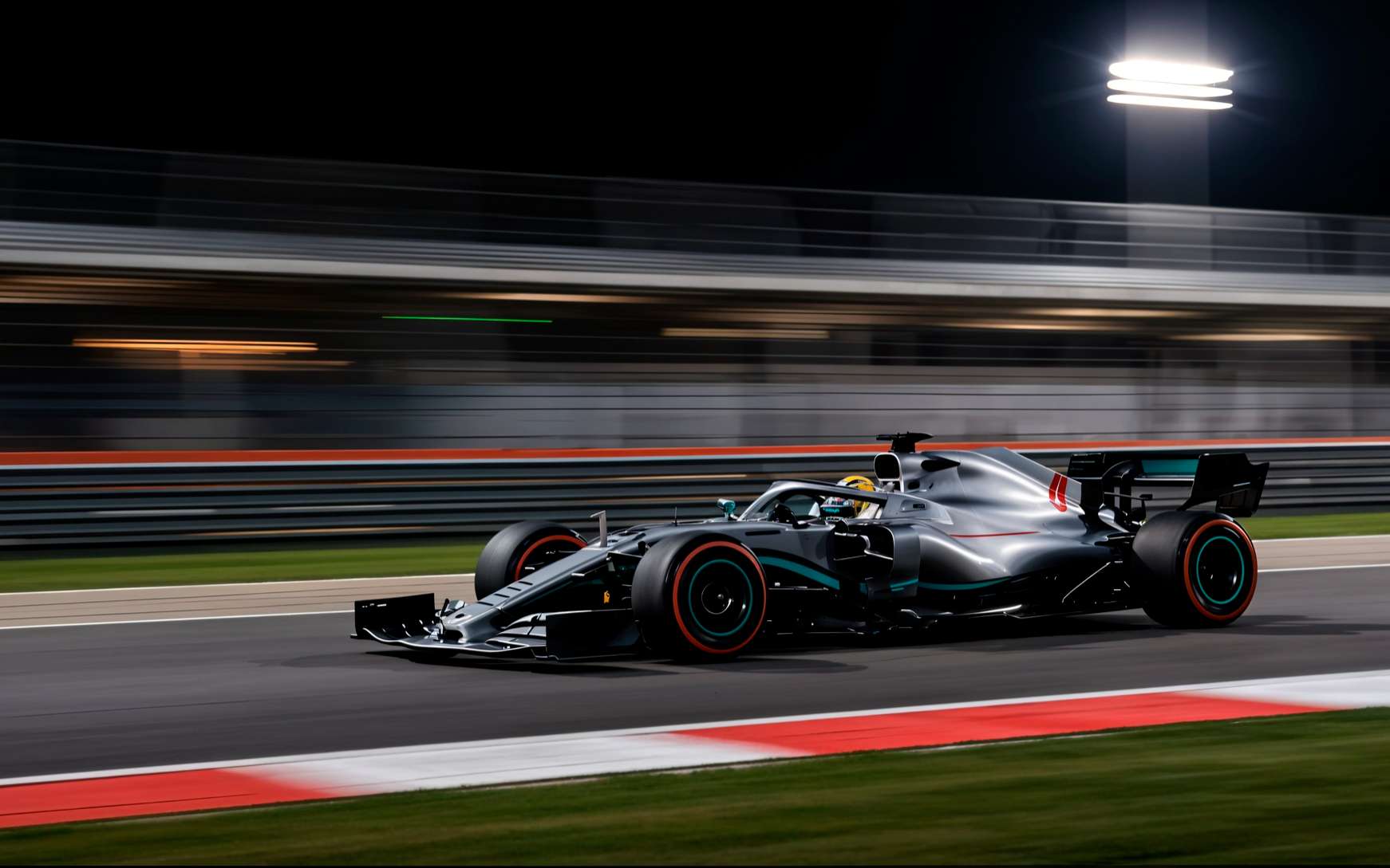 Saily eSIM USA et Qatar : la connexion la plus rapide pour suivre la F1 jusqu'au dernier tour