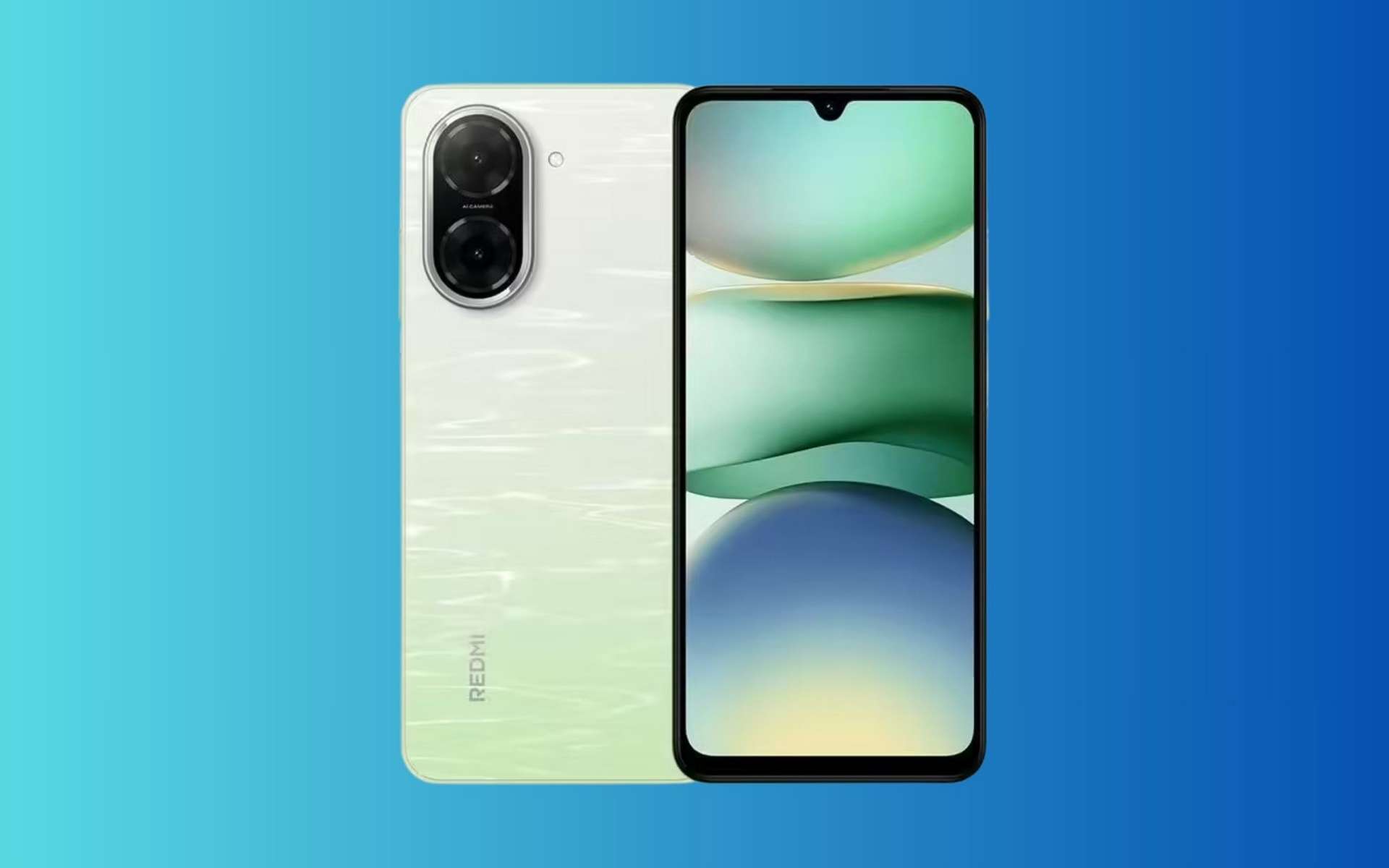 Le Xiaomi Redmi A5 à moins de 80 € pour les soldes ! Le smartphone au rapport qualité-prix imbattable !