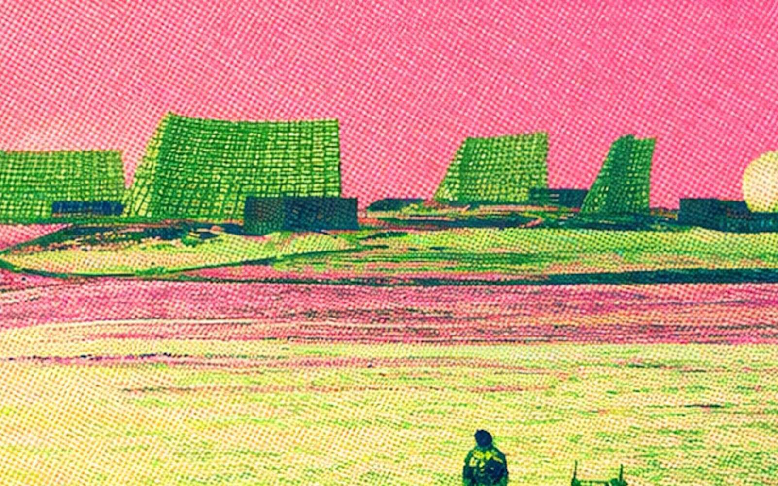 Ce que la base américaine de Pituffik nous dit du nouveau rôle stratégique du Groenland