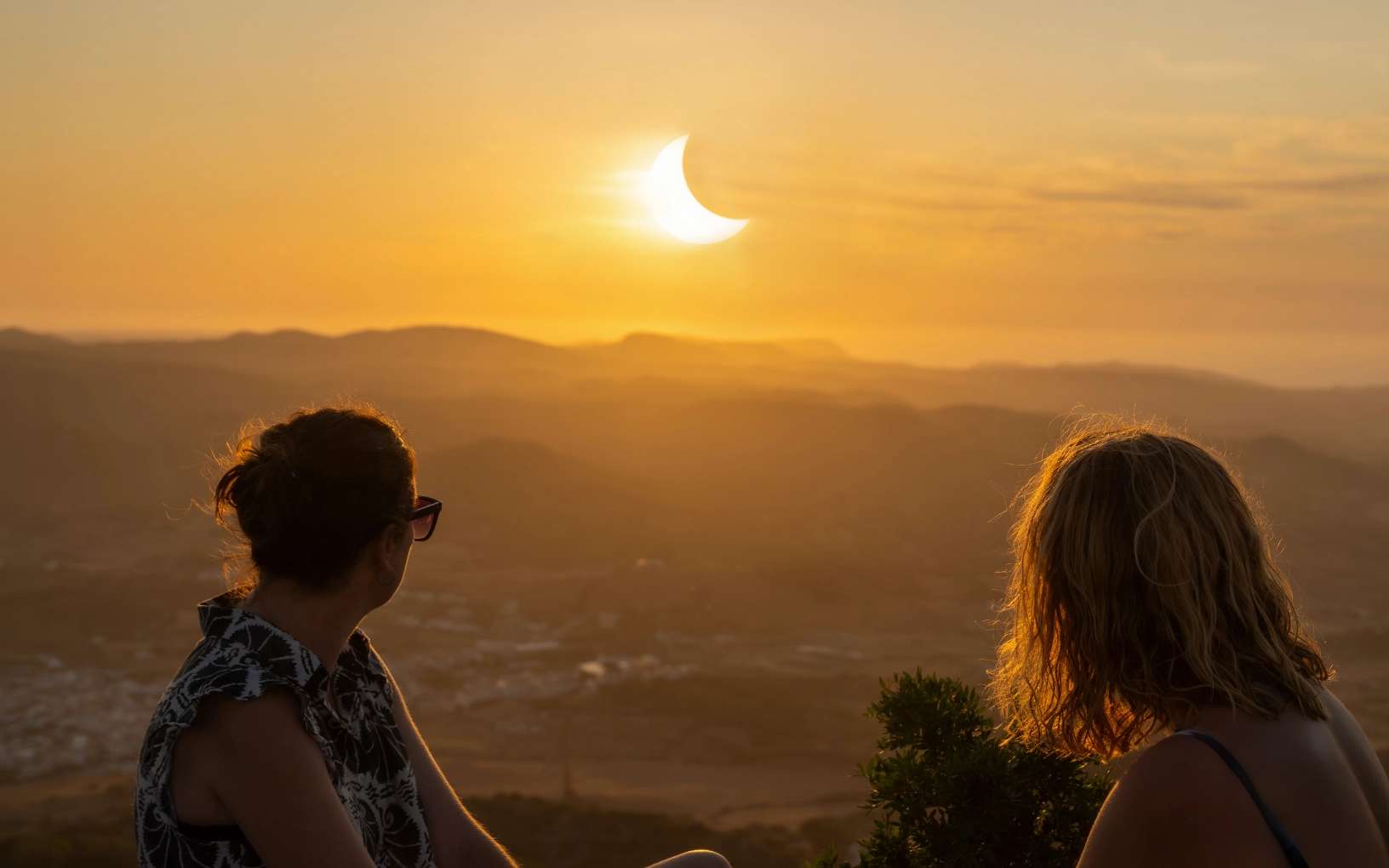 Où observer l'éclipse du Soleil du 12 août sans nuages selon les premières prévisions météo ?