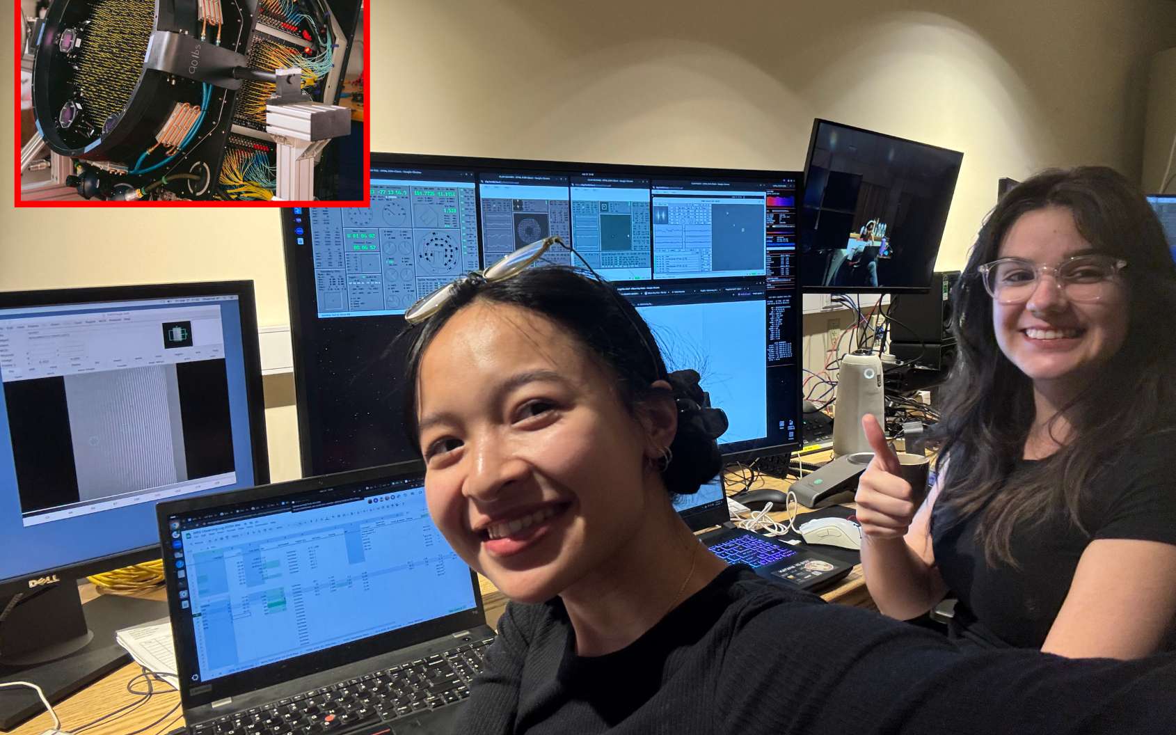 Des étudiants ont détecté une étoile si rare qu’elle est décrite comme « la plus pure jamais découverte », née peu après le Big Bang