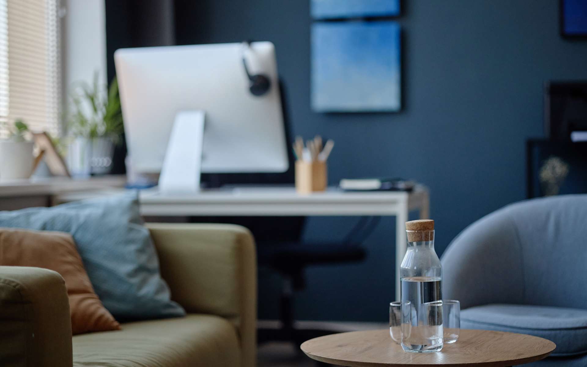 Quelles sont les meilleures carafes filtrantes pour la maison en 2026 ?