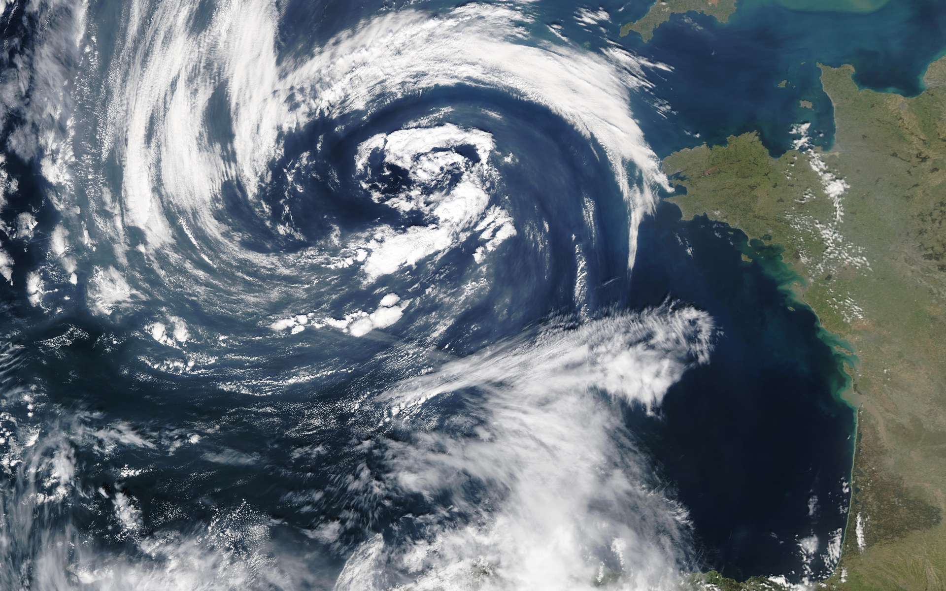 El Niño, réchauffement ou cycle solaire : la météo en France va-t-elle se dérégler ? Ce que l'on sait