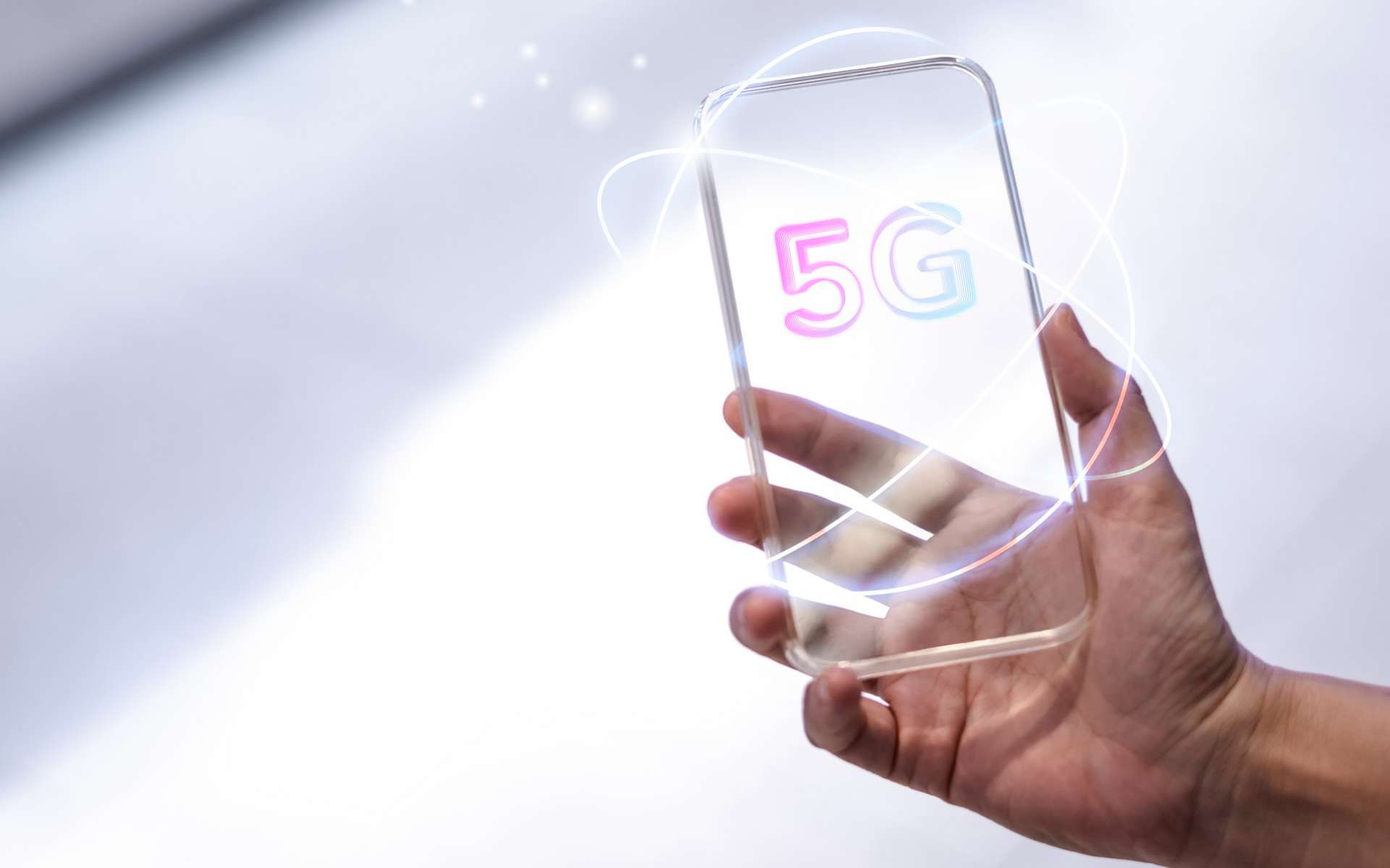 Orange - MWC Shanghai 2026 : la 5G au service des nouveaux usages mobiles intensifs