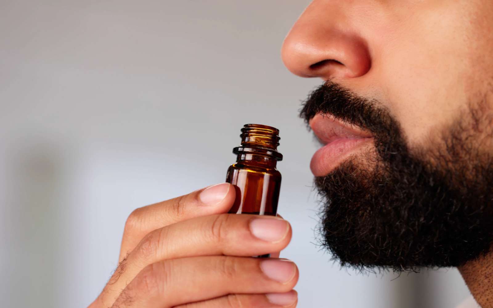 Alzheimer : une découverte olfactive inattendue ouvre la voie à un nouveau traitement