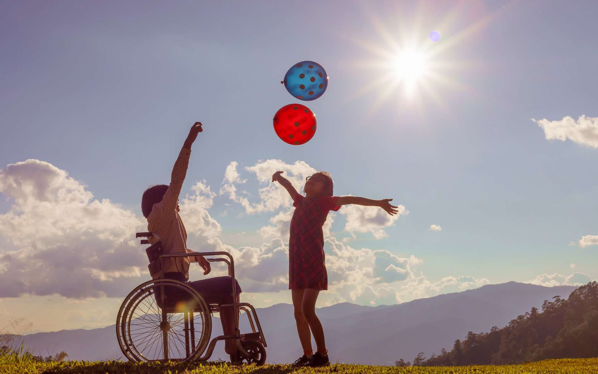 L'innovation est plus inclusive grâce à la Handitech