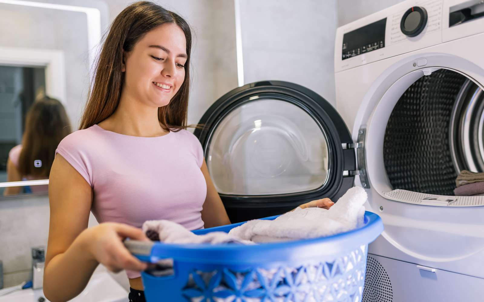 Sèche-linge en appartement : top 5 des modèles les plus silencieux