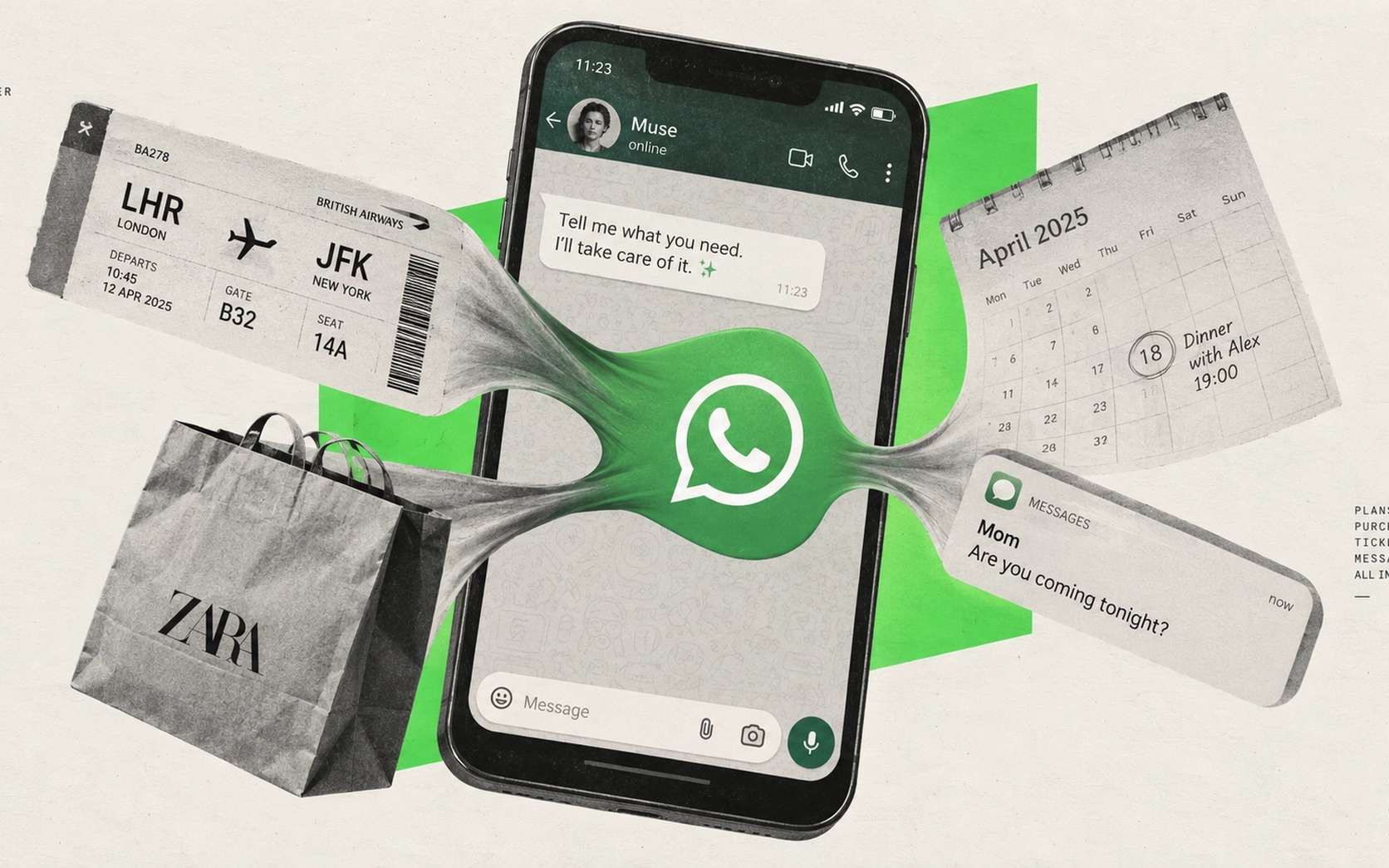 Pourquoi Meta pourrait devenir redoutable dans l’IA sans avoir le meilleur chatbot