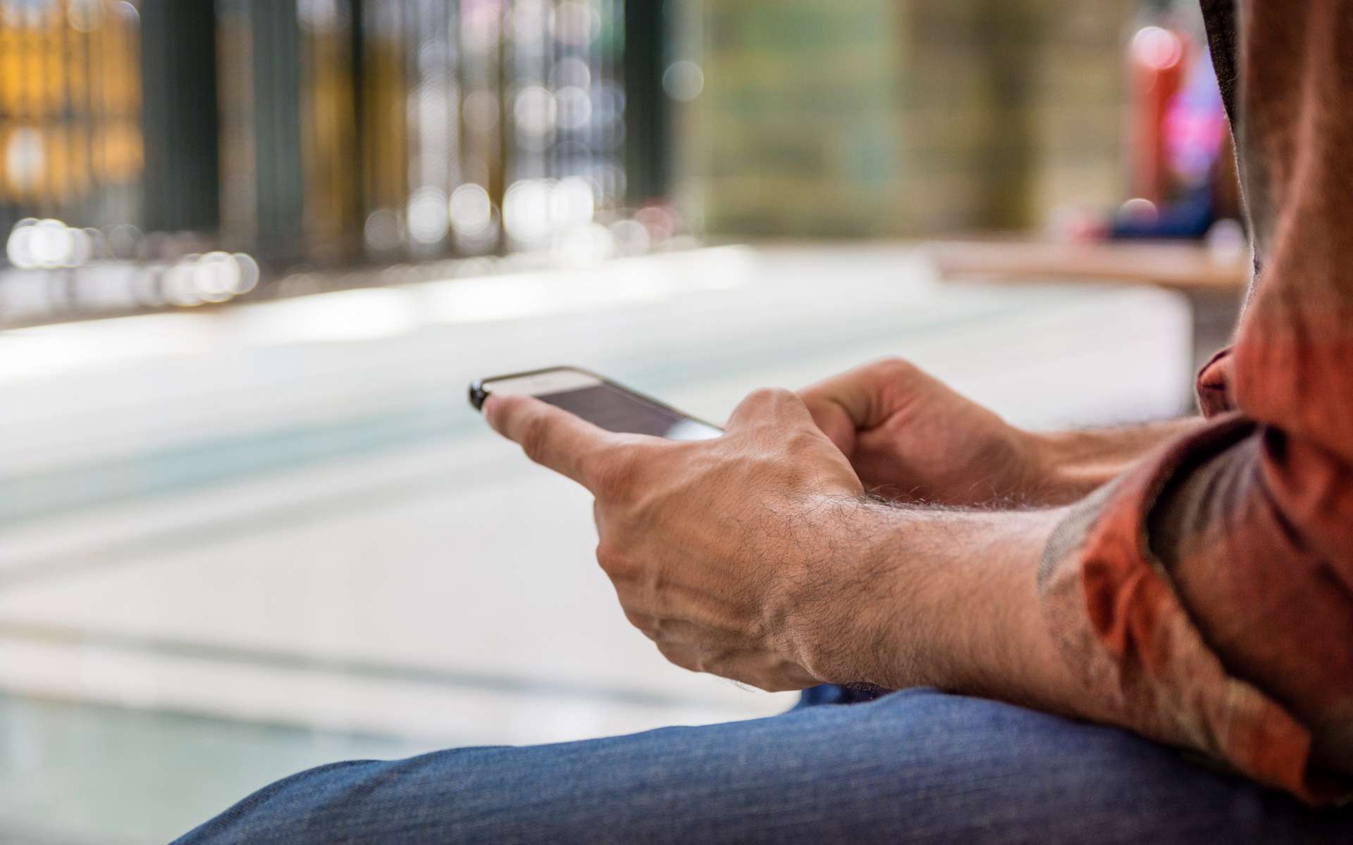 Ubigi à Sundance : check-in, navettes, réservations — data partout, sans roaming