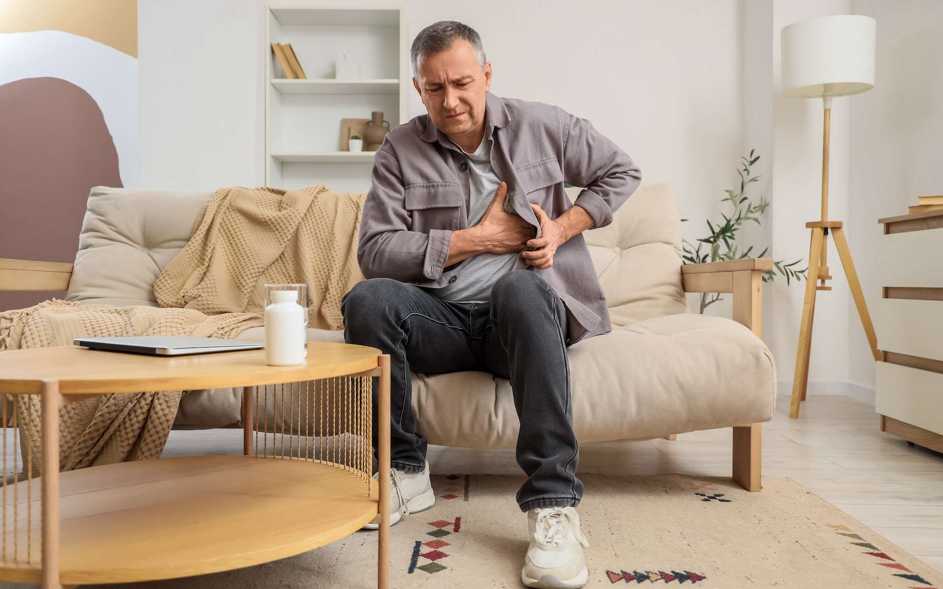 Pourquoi les chercheurs comparent maintenant certains aliments de nos placards à la cigarette (+ 47 % de chance d’infarctus)