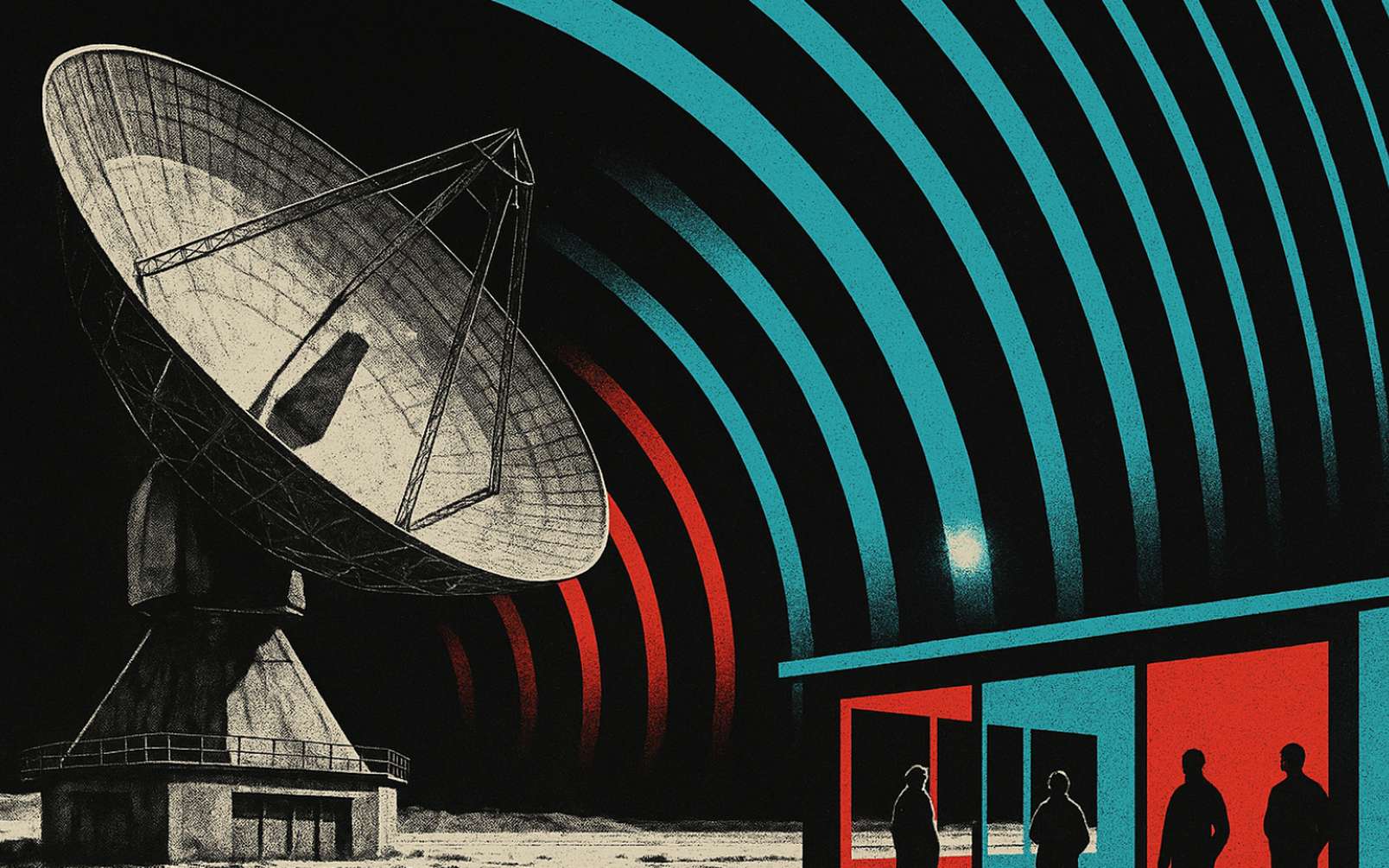 L'« Arche de Noé » du cosmos : l'histoire vraie derrière la naissance du Seti soviétique