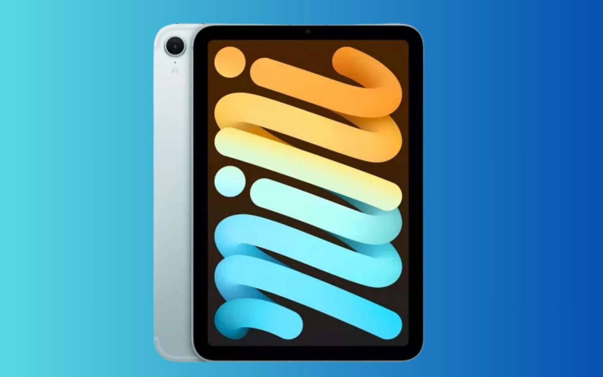 Rakuten taille 50 ¬ dans le prix de l'iPad mini 7 à quelques jours de la rentrée