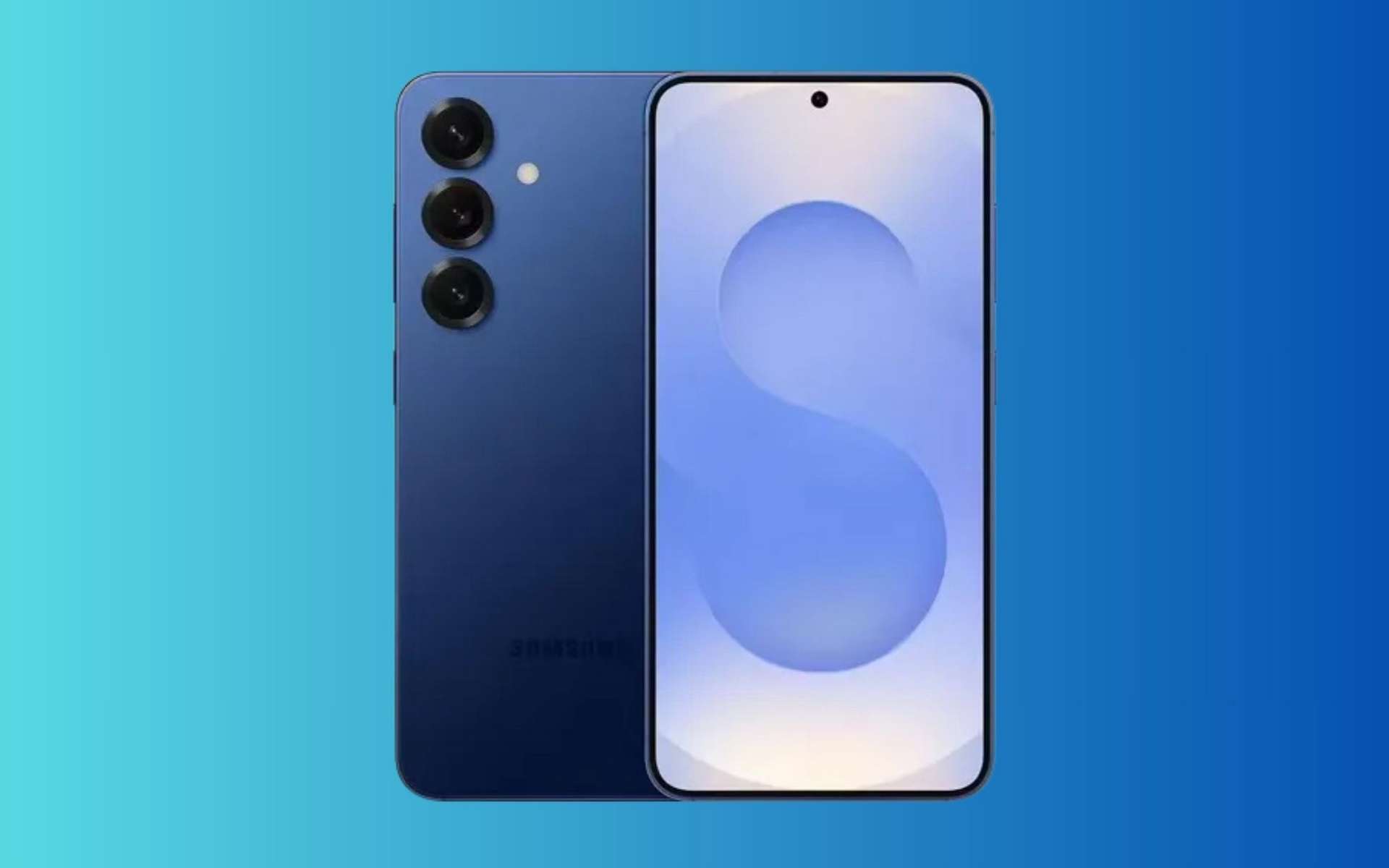 Le Samsung Galaxy S25 voit son prix littéralement divisé par deux : l'un des meilleurs bons plans des soldes d'été
