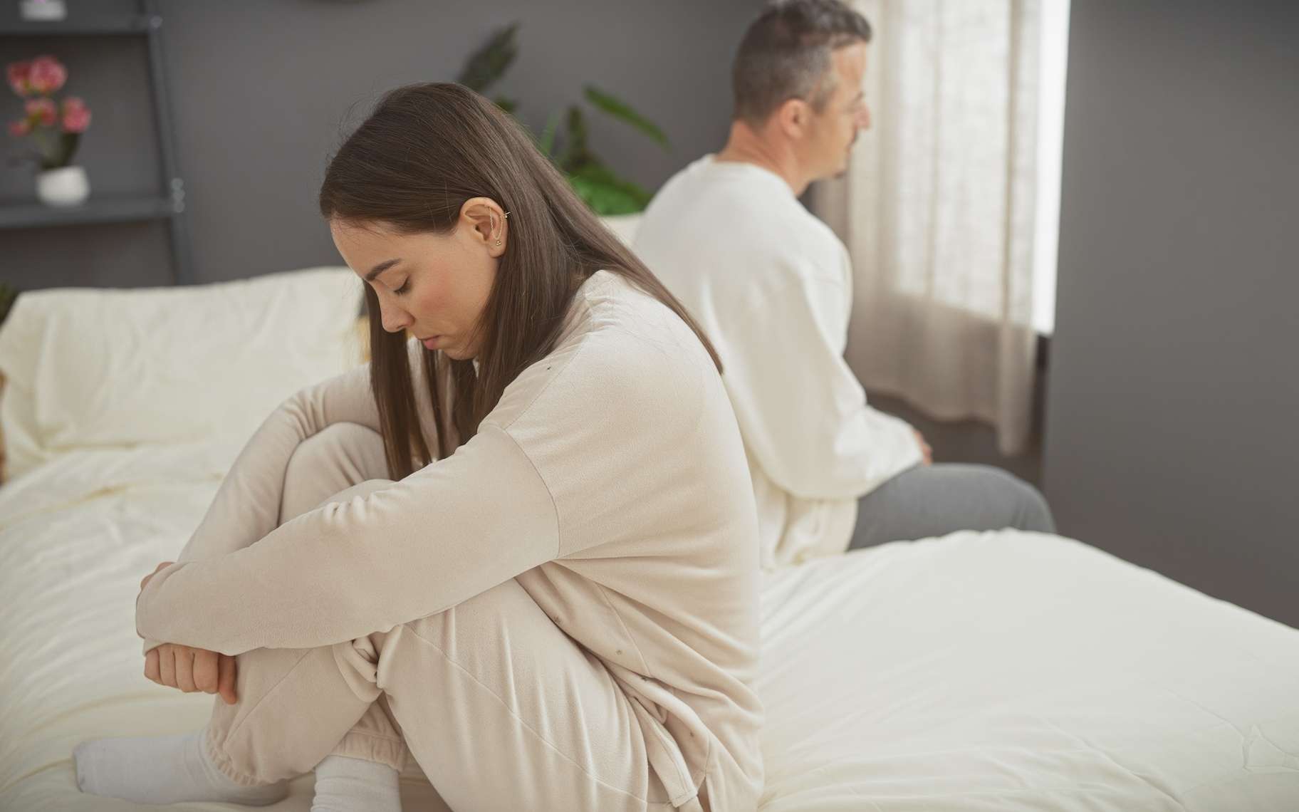 Votre couple a besoin d'air : ce conseil surprenant pourrait lui donner un second souffle