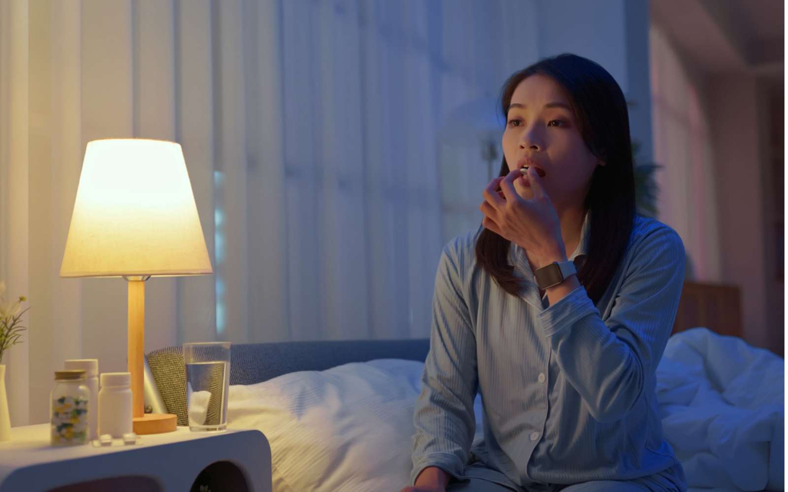 Un simple somnifère réduit les protéines liées à Alzheimer : la découverte qui intrigue la science