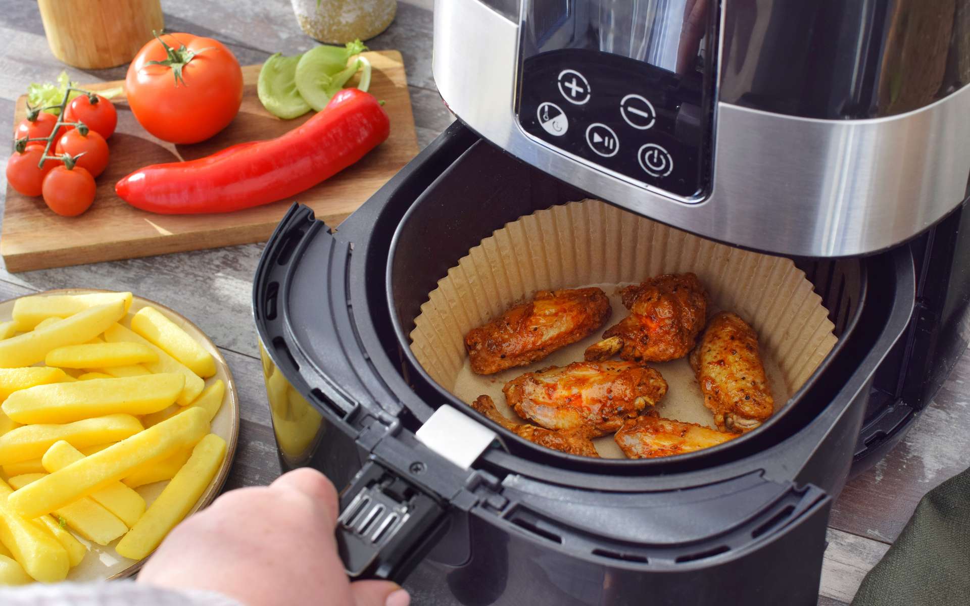 Quels sont les meilleurs airfryer XXL en 2026 ?