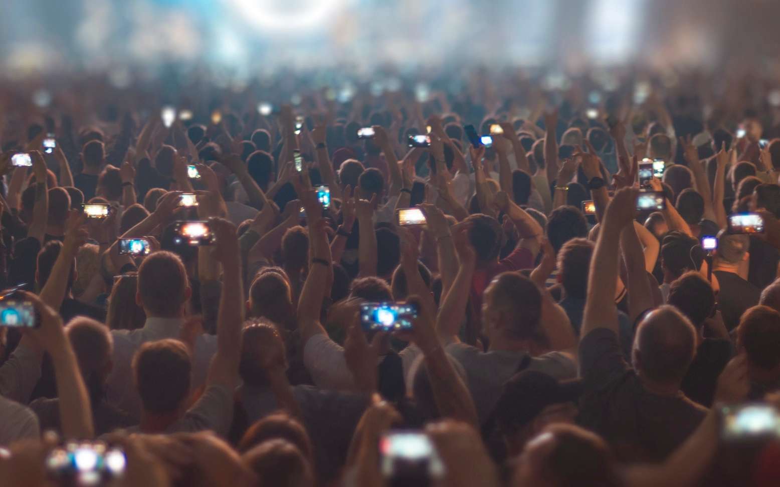 L'image qui a stupéfié le monde : regardez ce que le smartphone a changé en seulement huit ans
