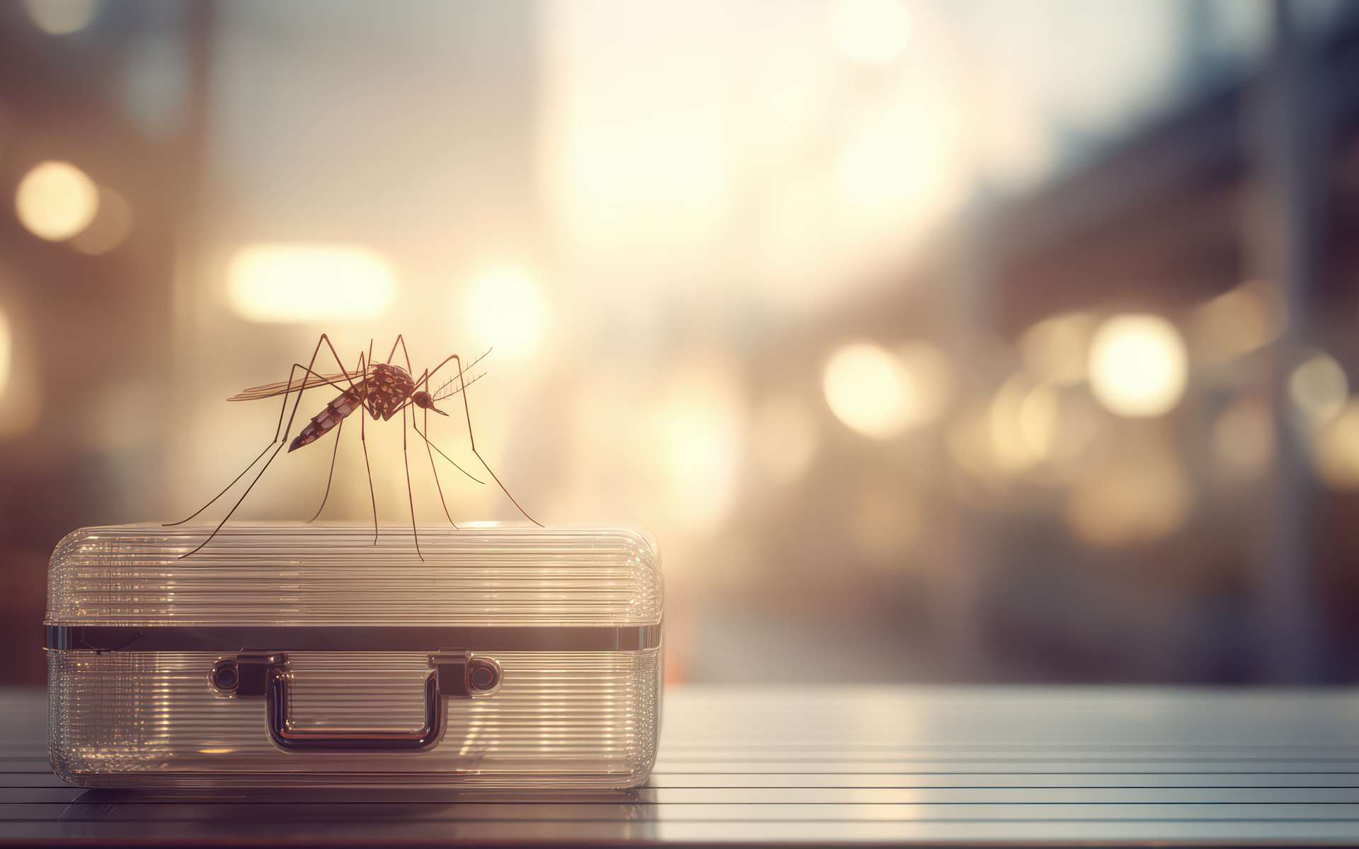 Peut-on attraper le paludisme en Europe sans voyager ? Ces six cas, dont deux décès, montrent que oui !
