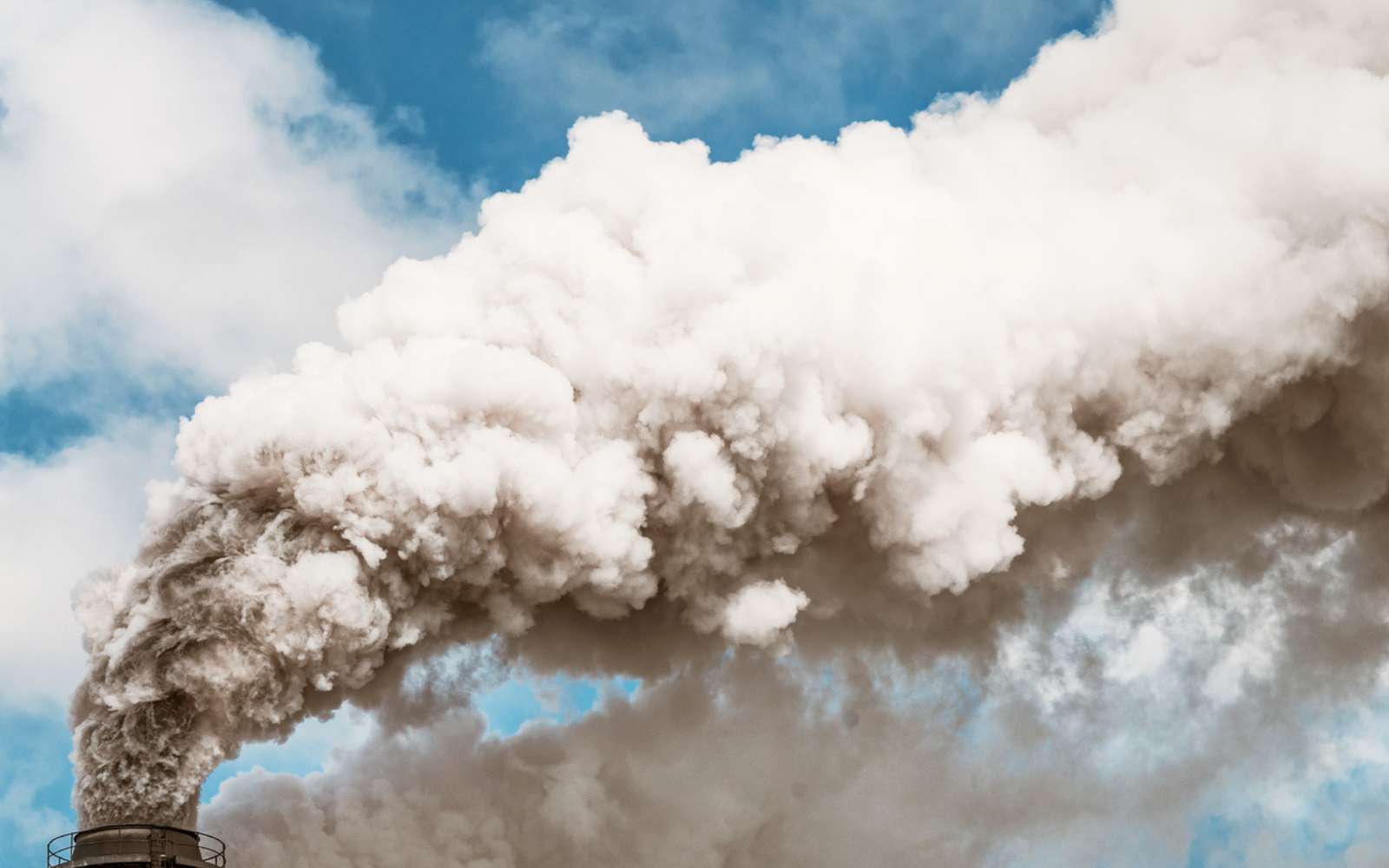 « Plus dévastateur que prévu » : cette réaction climatique inquiète sérieusement les scientifiques