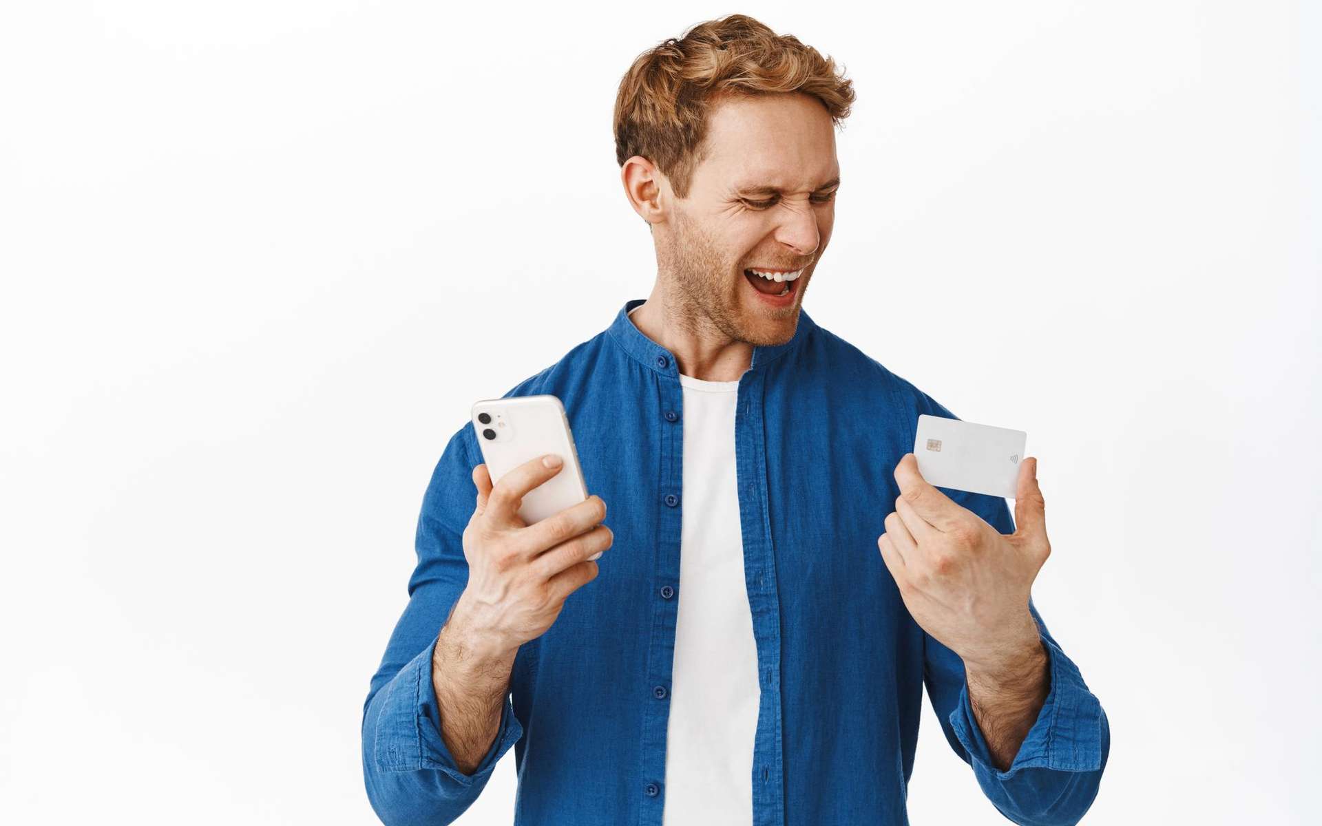 RED by SFR 200 Go 5G à 12,99€/mois : quand le prix juste suffit