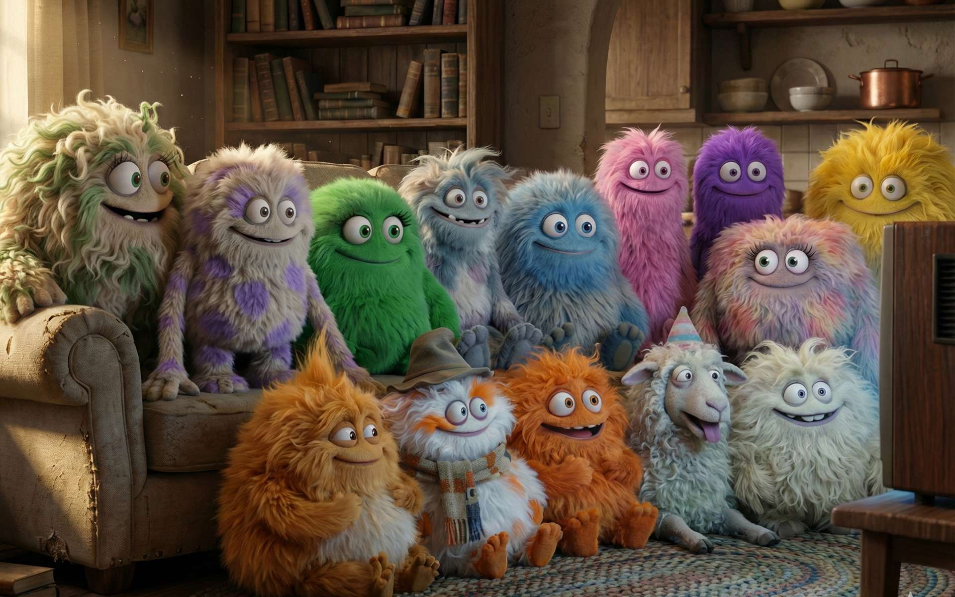 Ne passez pas à côté : la nouvelle version de Nano Banana transforme complètement la création d'images et passe à la 4K !