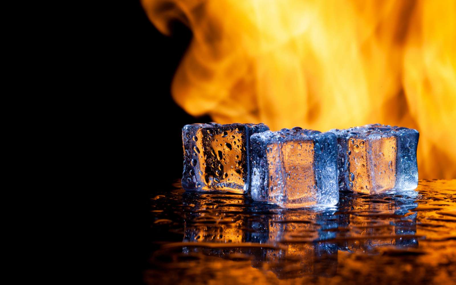 Une découverte qui défie la logique : le chaud et le froid s’inversent