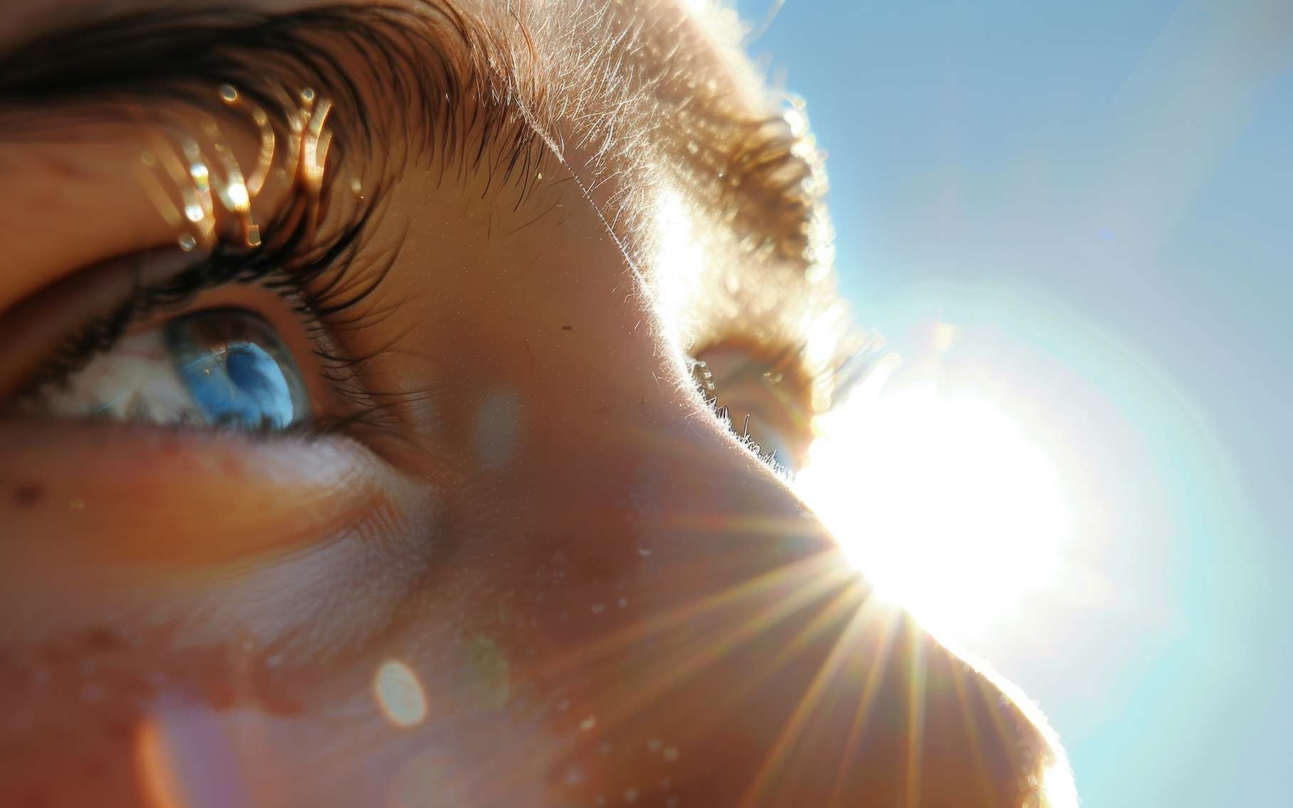 L'exposition au soleil booste votre cerveau mais seulement si vous le captez au bon moment !