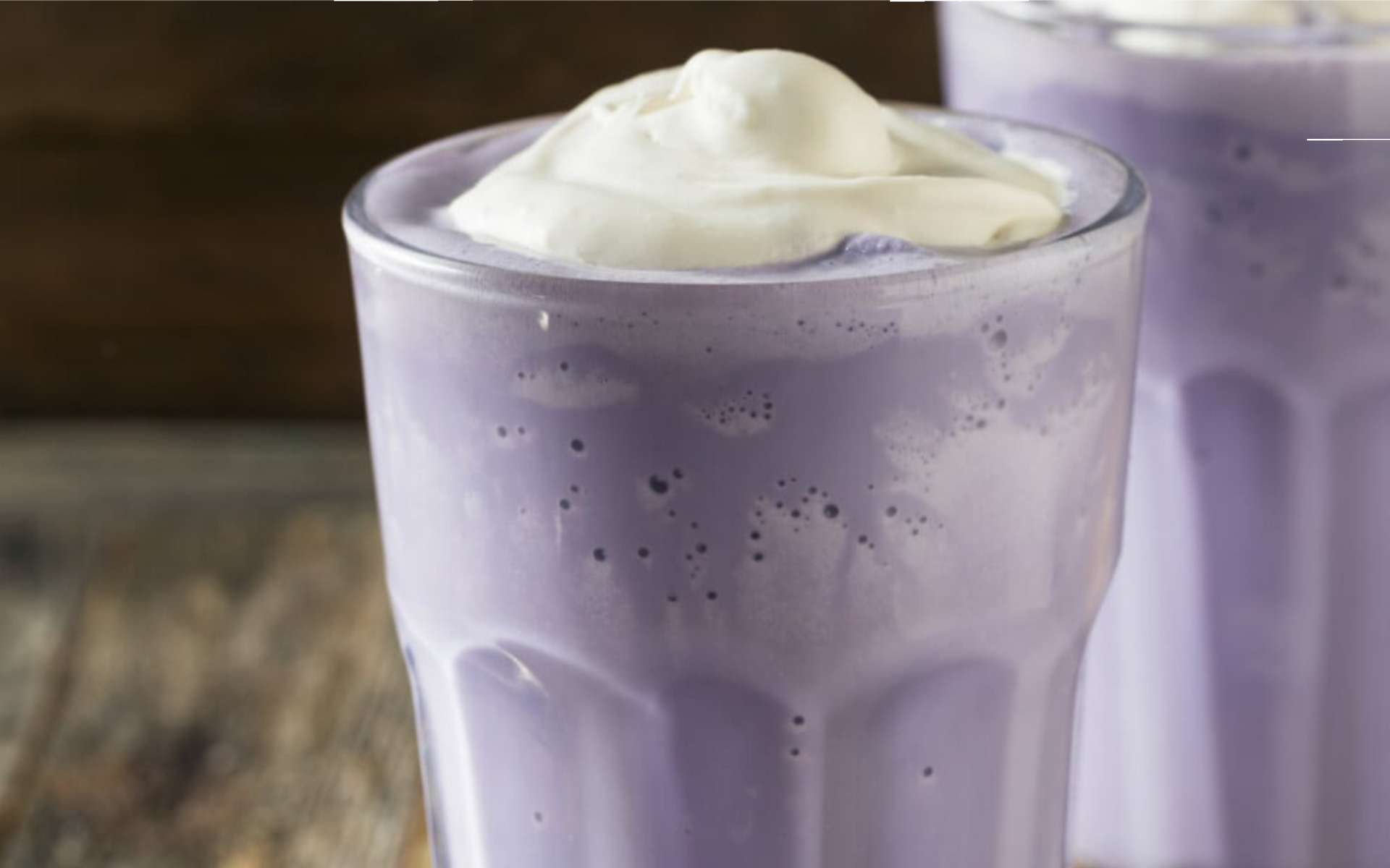 Ce tubercule violet venu des Philippines pourrait bien devenir l’allié surprise de la cuisine saine